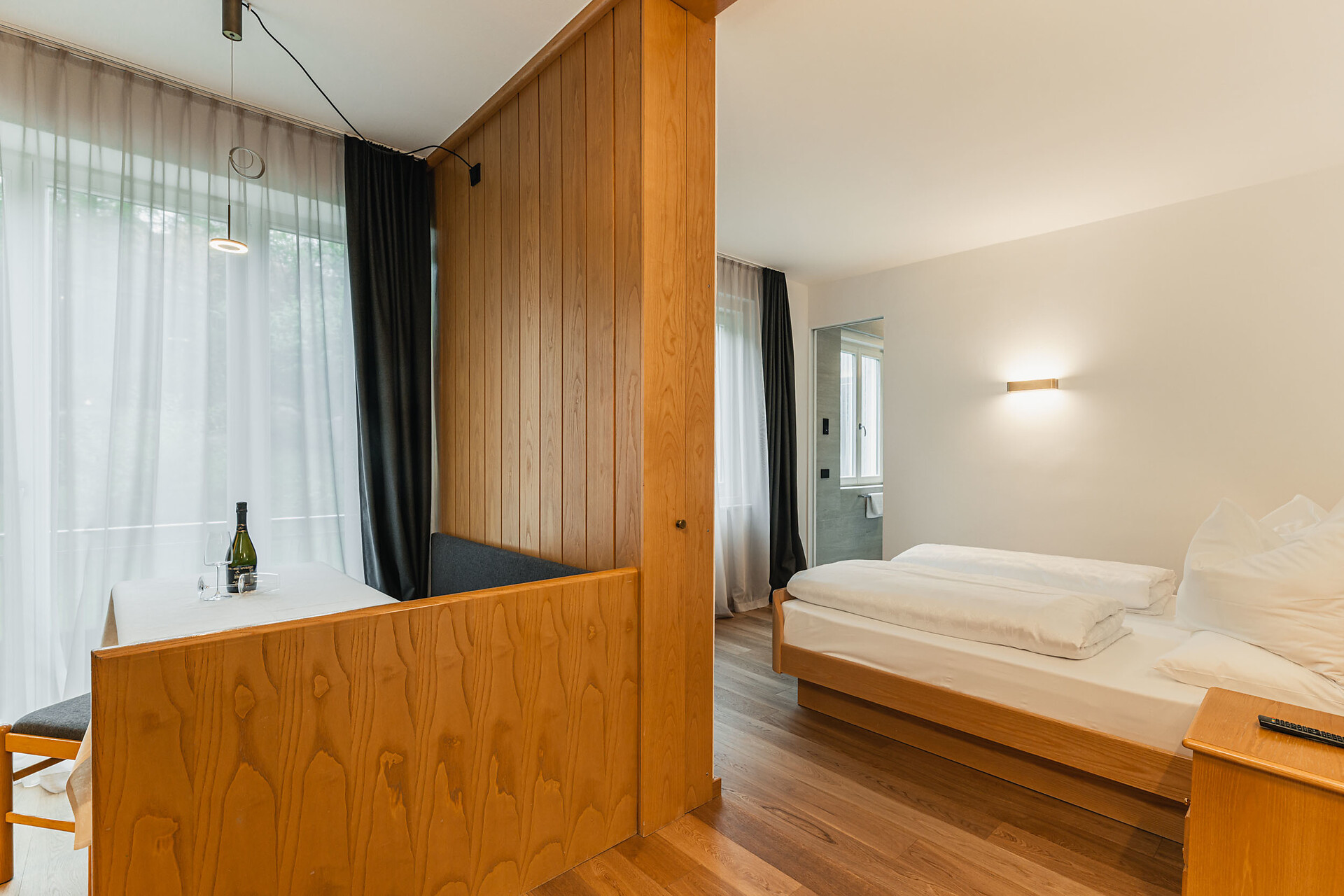 Ferienwohnung *NEW* Heritage 2 - #3 - Aquila Dolomites Residence - Dolomitenregion Gröden - suedtirol.info