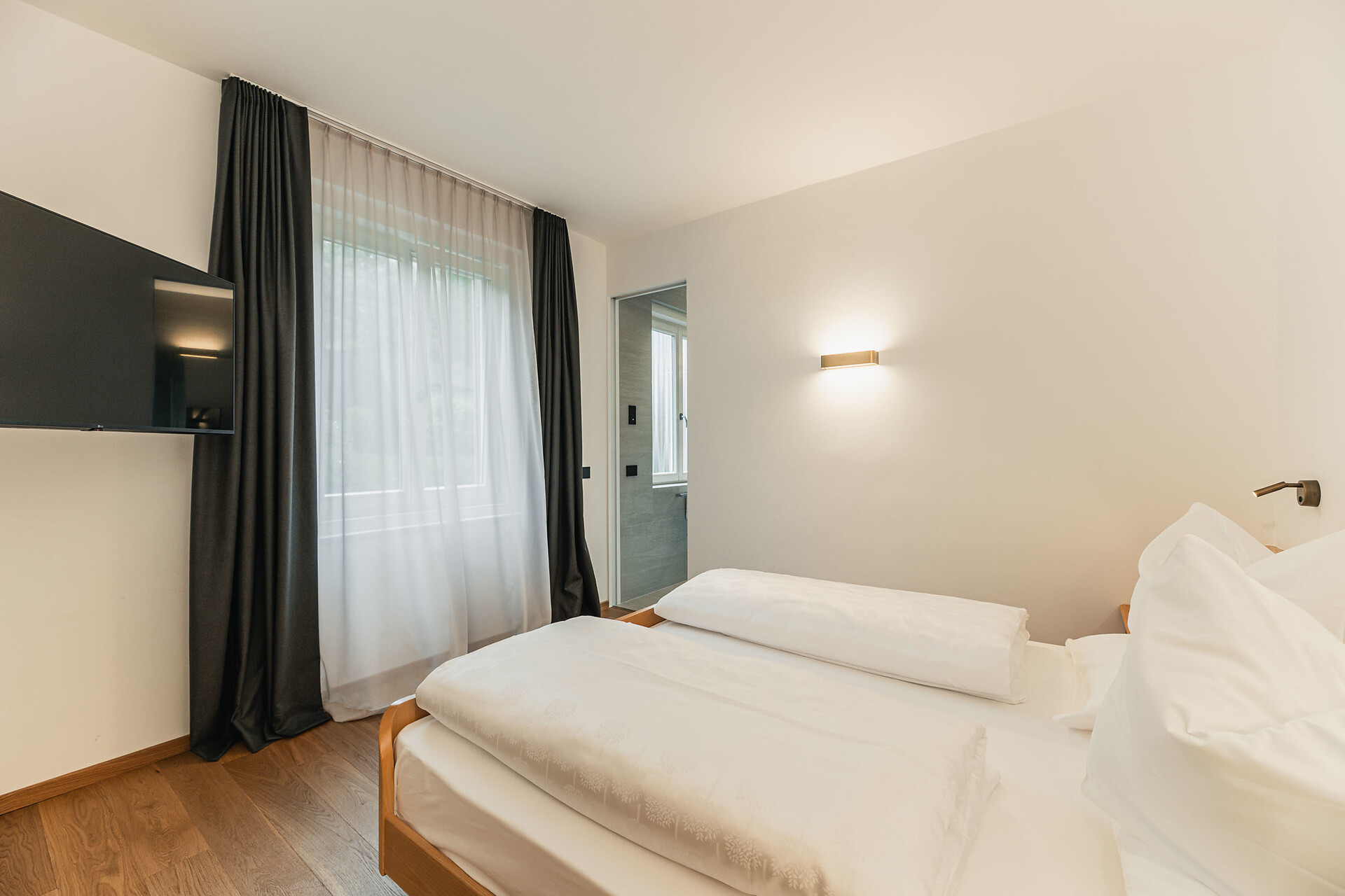 Ferienwohnung *NEW* Heritage 2 - #1 - Aquila Dolomites Residence - Dolomitenregion Gröden - suedtirol.info