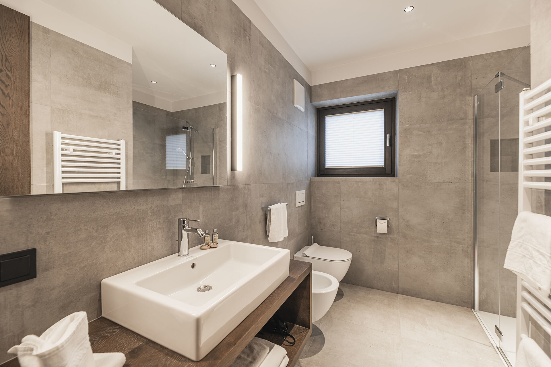 Ferienwohnung Penthouse groß - #5 - Aquila Dolomites Residence - Dolomitenregion Gröden - suedtirol.info
