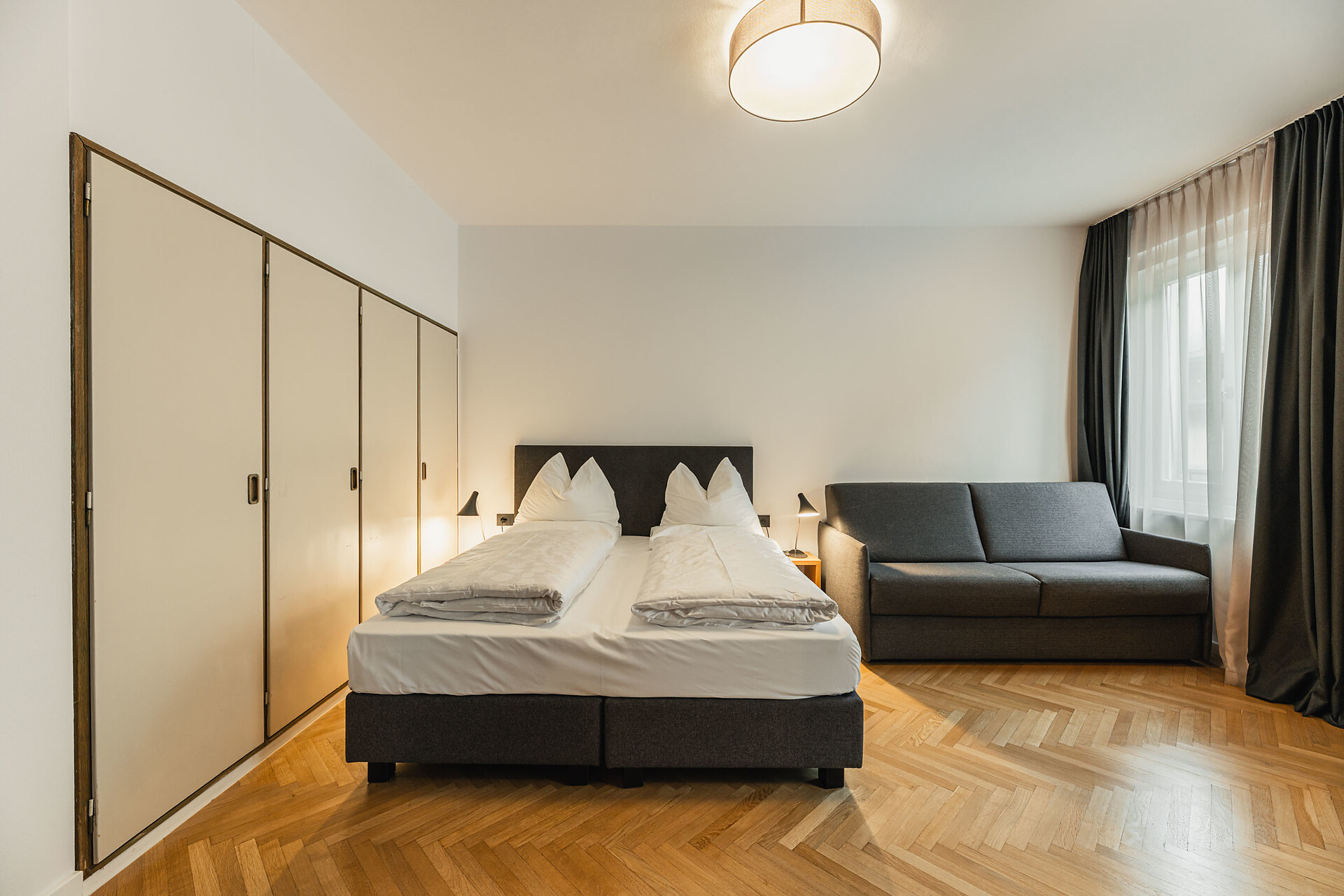 Ferienwohnung *NEW* Heritage 5 - #2 - Aquila Dolomites Residence - Dolomitenregion Gröden - suedtirol.info