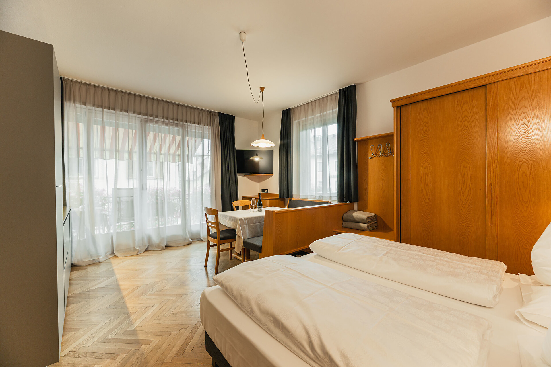 Ferienwohnung *NEW* Heritage 5 - #4 - Aquila Dolomites Residence - Dolomitenregion Gröden - suedtirol.info