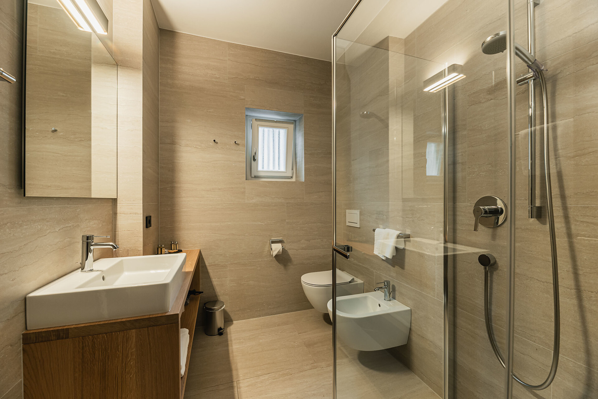 Ferienwohnung *NEW* Heritage 5 - #3 - Aquila Dolomites Residence - Dolomitenregion Gröden - suedtirol.info