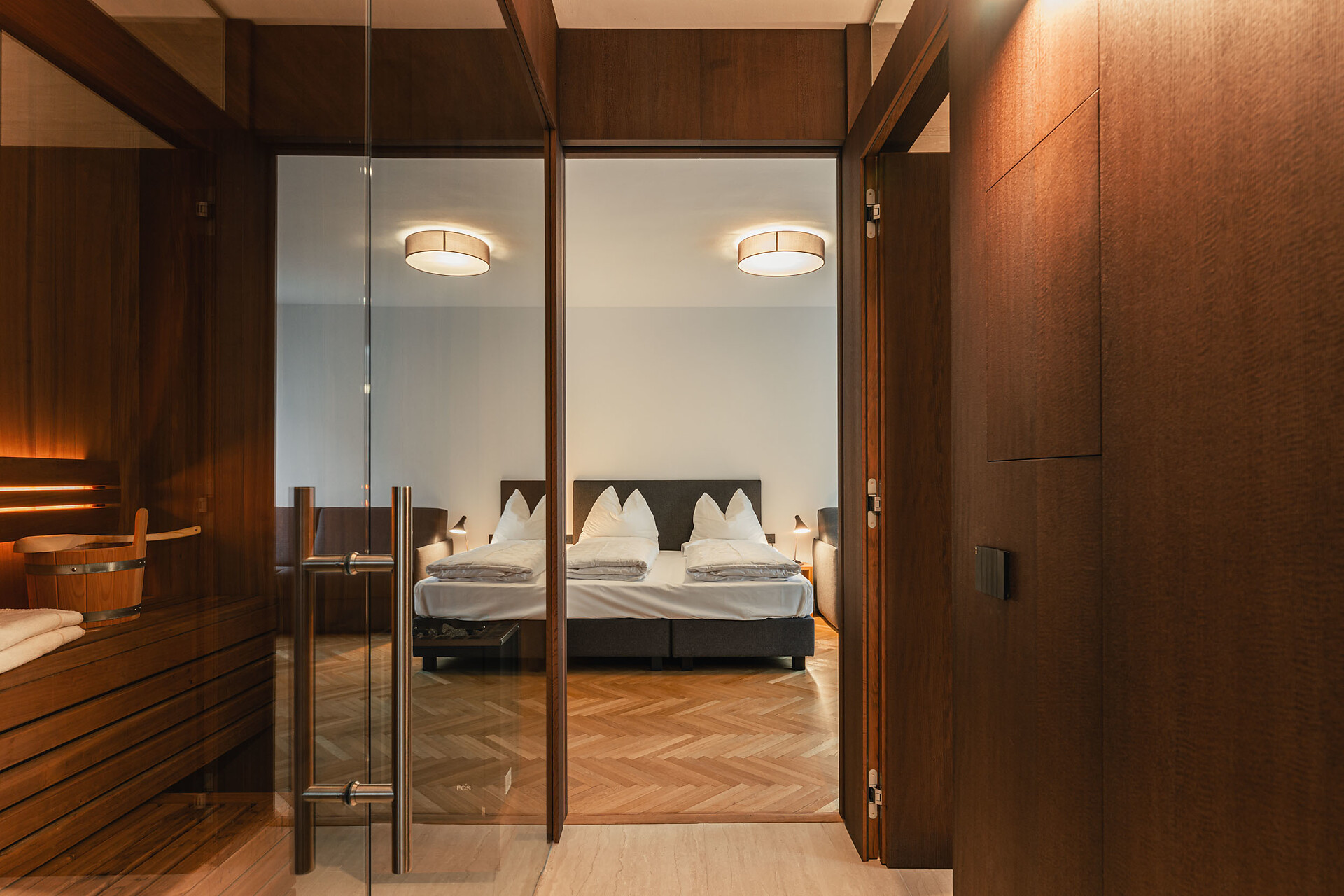 Ferienwohnung *NEW* Heritage 5 - #1 - Aquila Dolomites Residence - Dolomitenregion Gröden - suedtirol.info