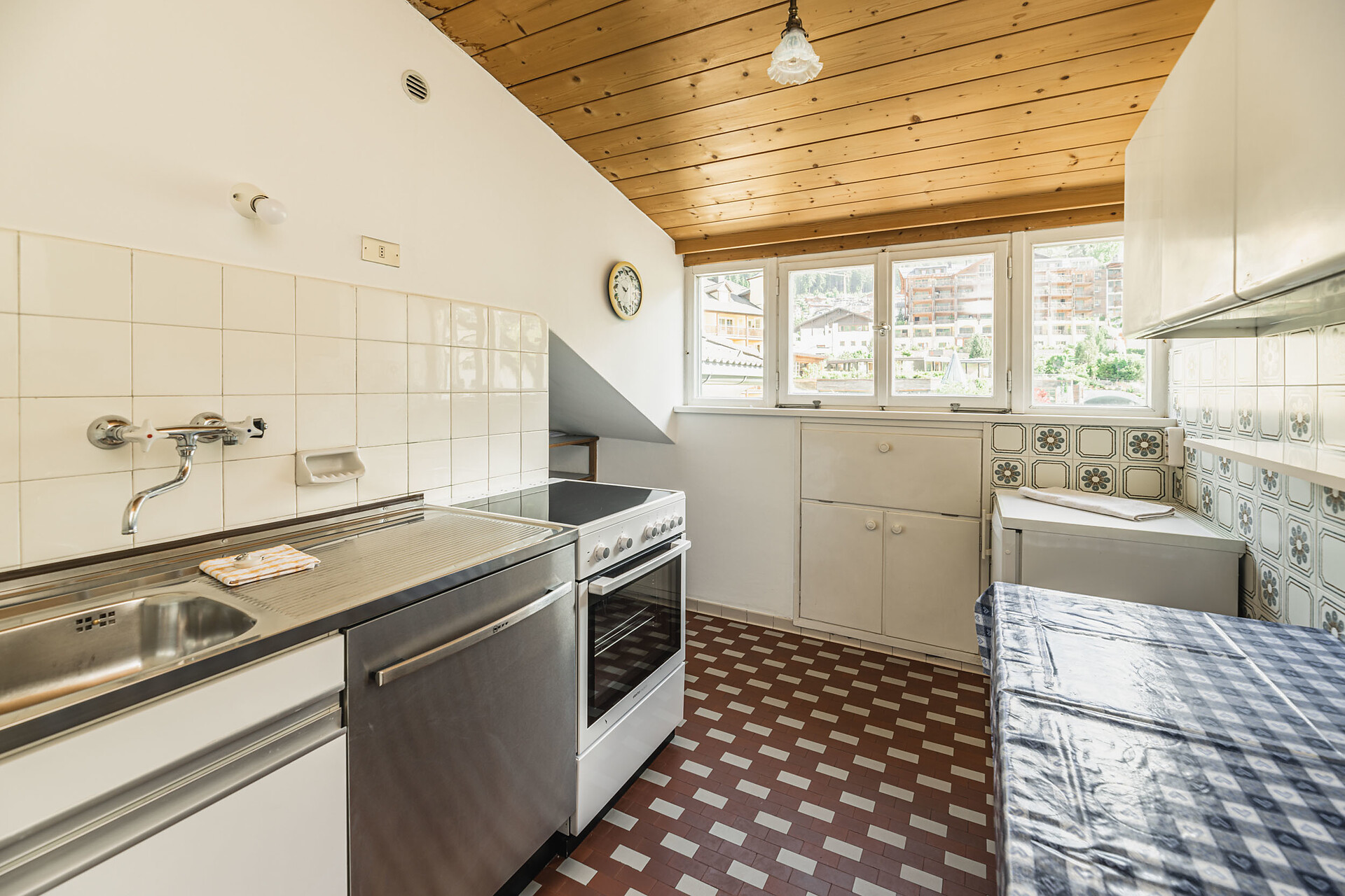 Ferienwohnung Heritage 7 - #4 - Aquila Dolomites Residence - Dolomitenregion Gröden - suedtirol.info