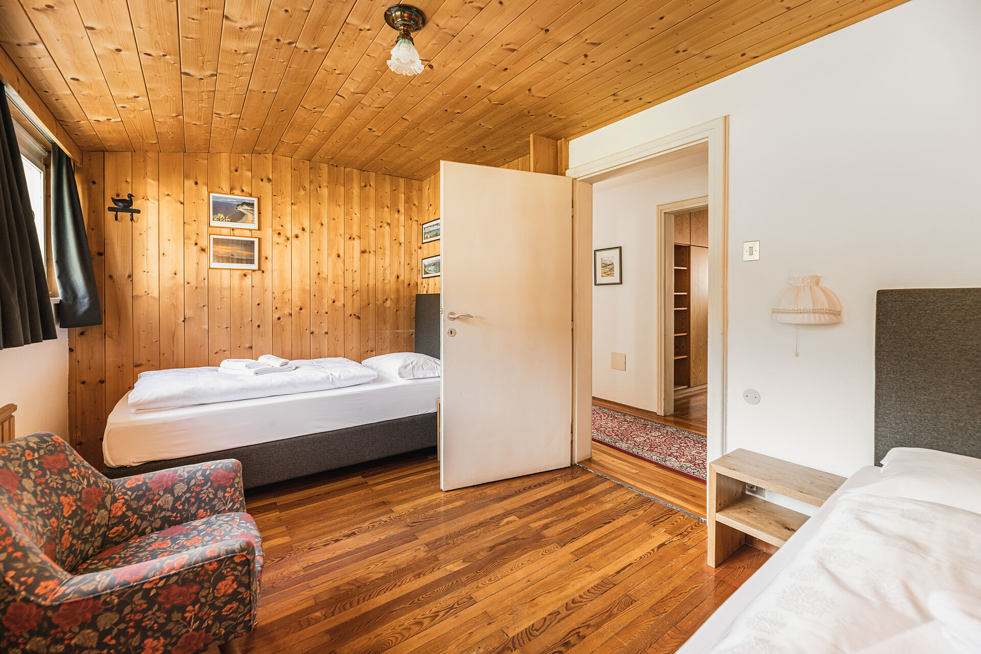 Ferienwohnung Heritage 7 - #5 - Aquila Dolomites Residence - Dolomitenregion Gröden - suedtirol.info