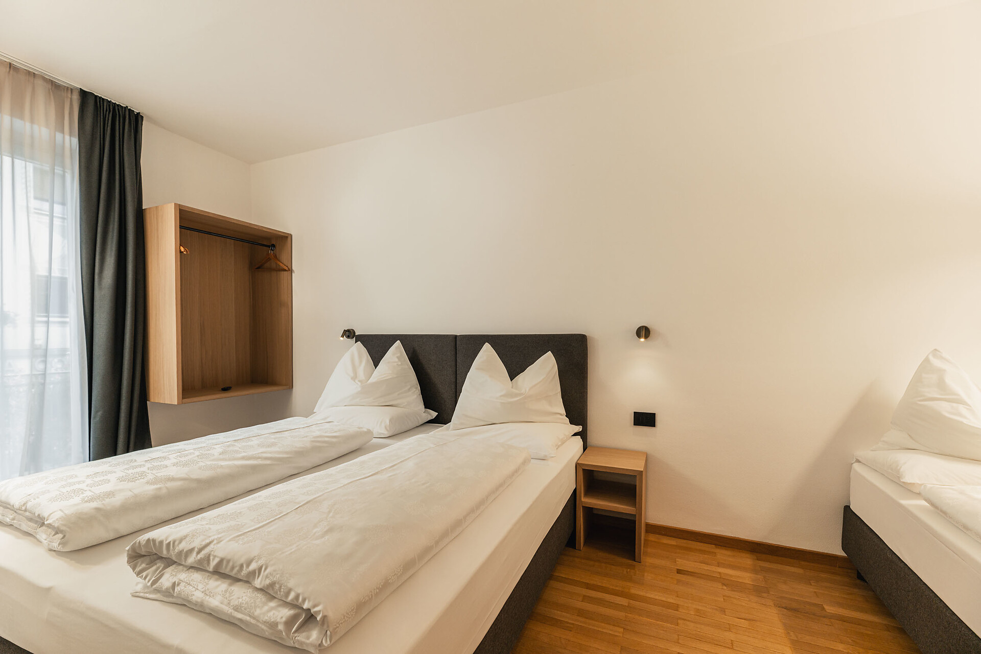 Ferienwohnung *NEW* Heritage 4 - #2 - Aquila Dolomites Residence - Dolomitenregion Gröden - suedtirol.info