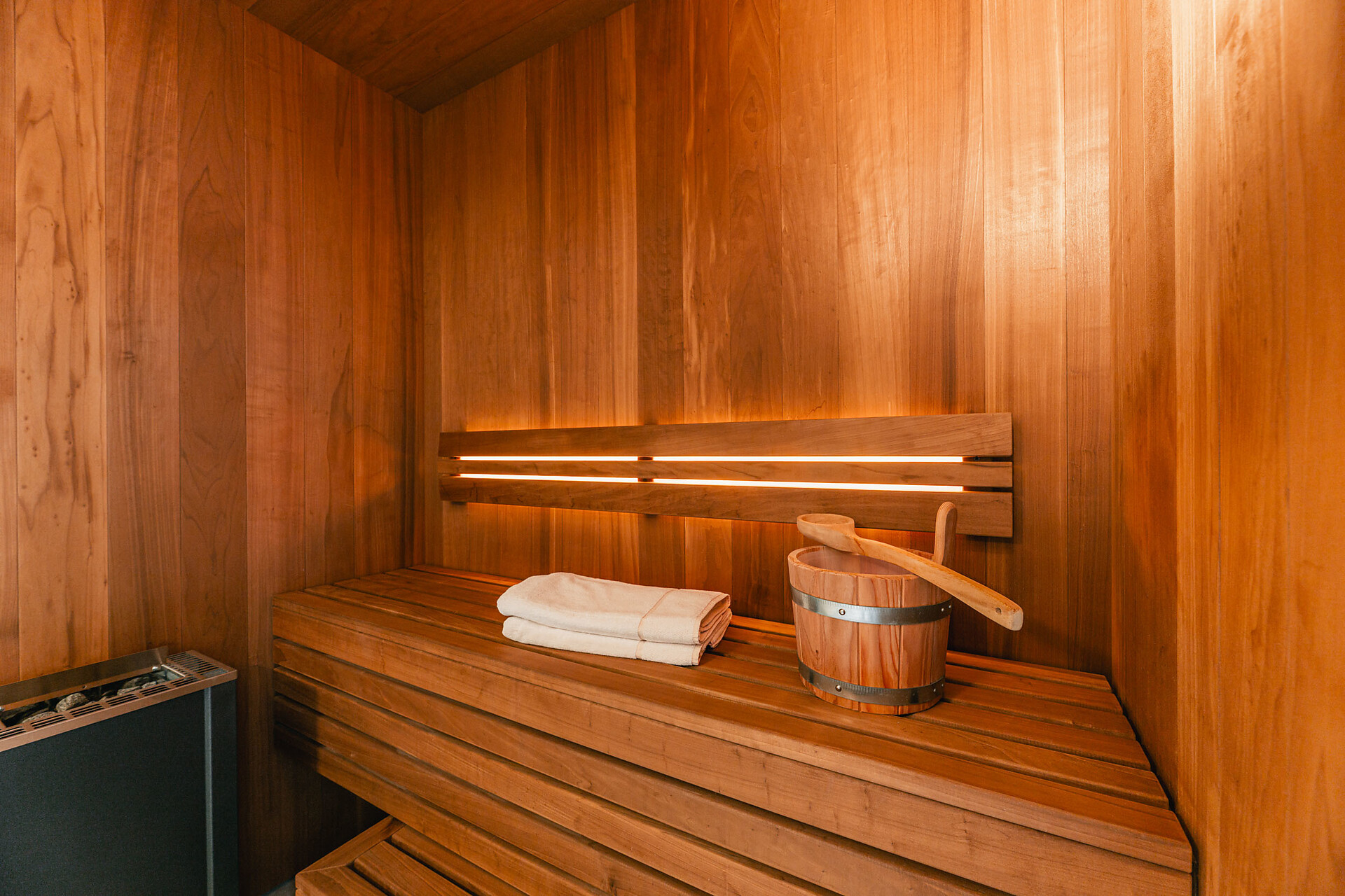 Ferienwohnung *NEW* Heritage 4 - #1 - Aquila Dolomites Residence - Dolomitenregion Gröden - suedtirol.info