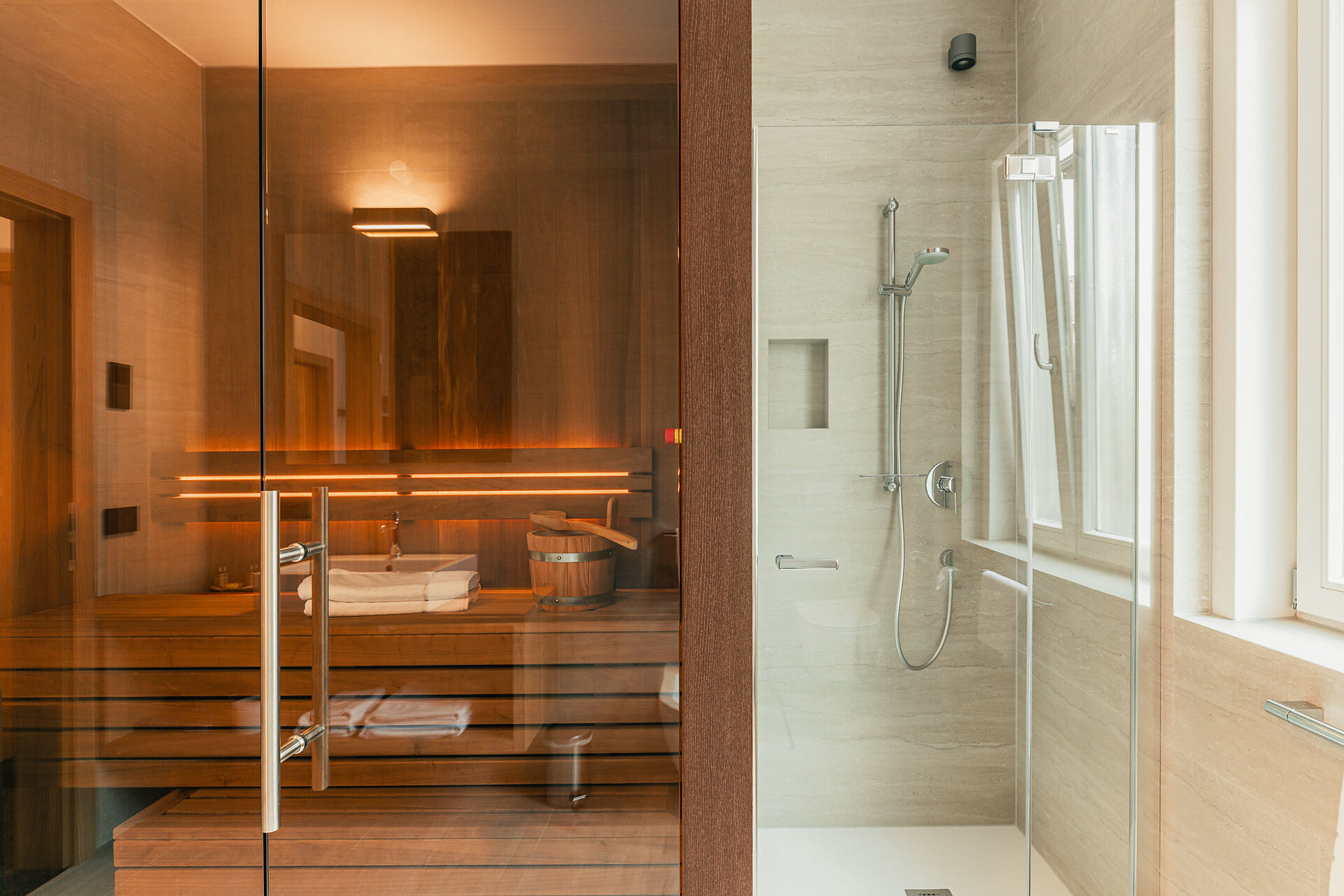 Ferienwohnung *NEW* Heritage 4 - #4 - Aquila Dolomites Residence - Dolomitenregion Gröden - suedtirol.info