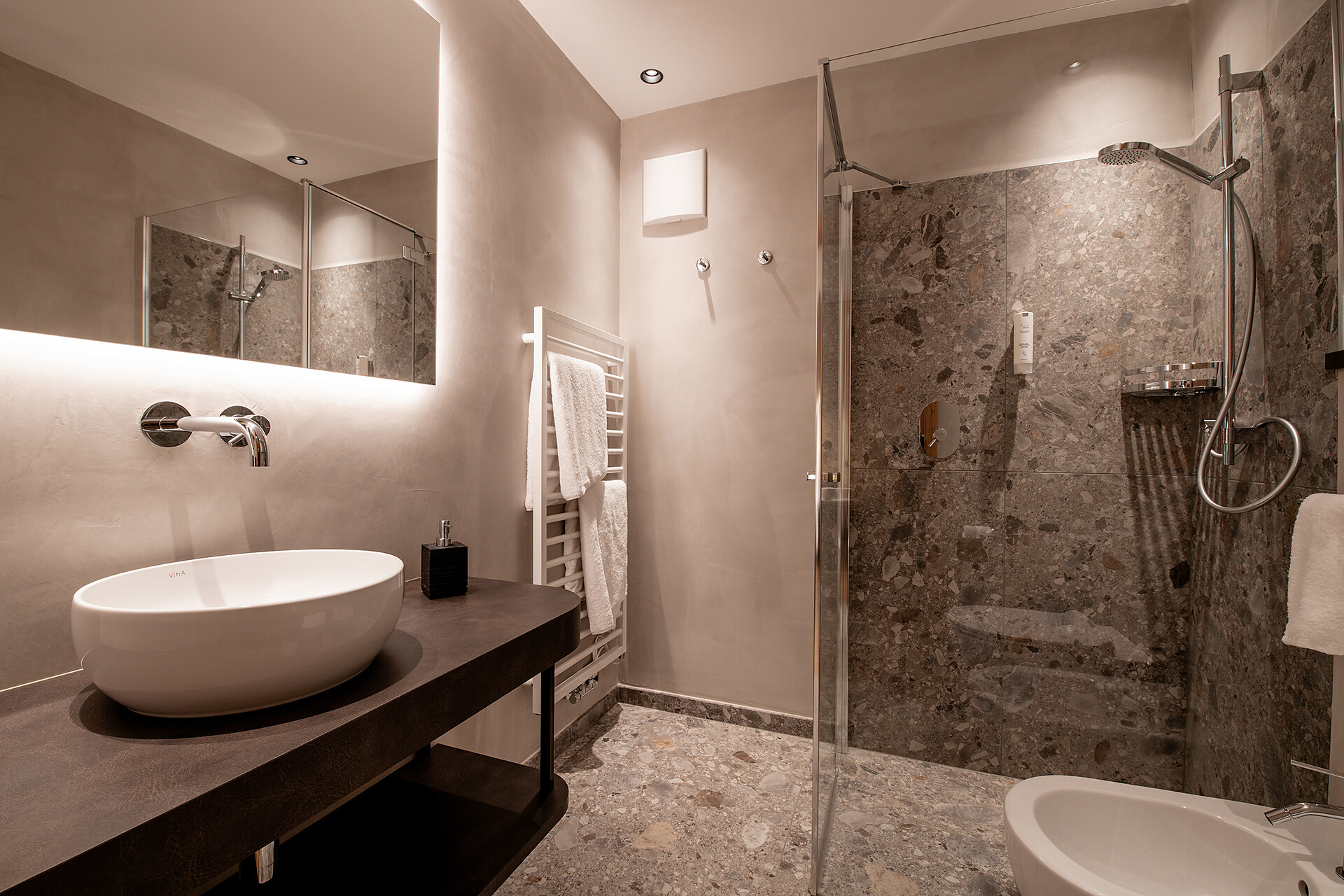 Apartment Appartement Florian - #4 - Apartments Pra Ciarea - Dolomites Region Val Gardena - suedtirol.info