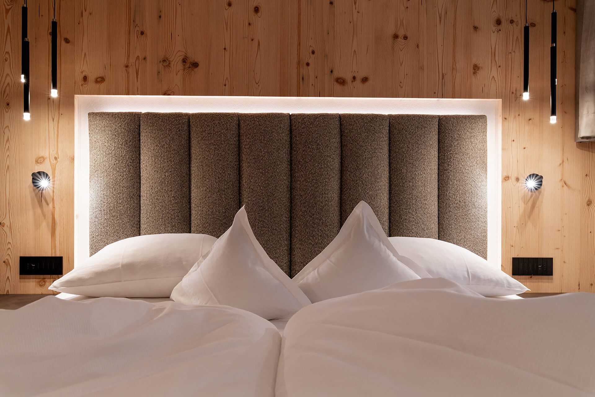 Apartment Appartement Florian - #3 - Apartments Pra Ciarea - Dolomites Region Val Gardena - suedtirol.info