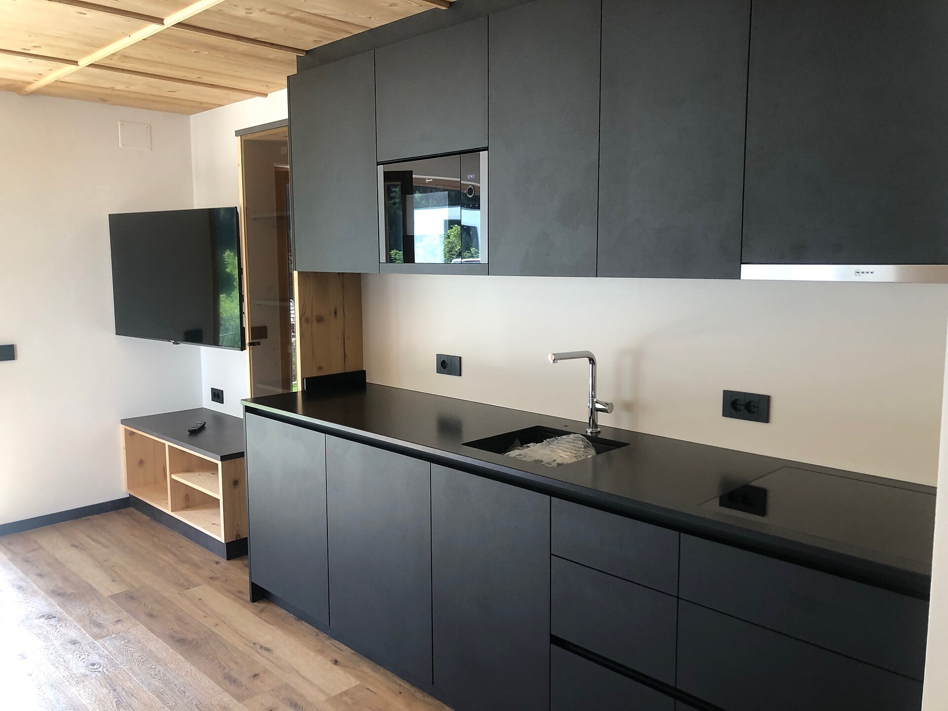 Apartment Appartement Florian - #6 - Apartments Pra Ciarea - Dolomites Region Val Gardena - suedtirol.info