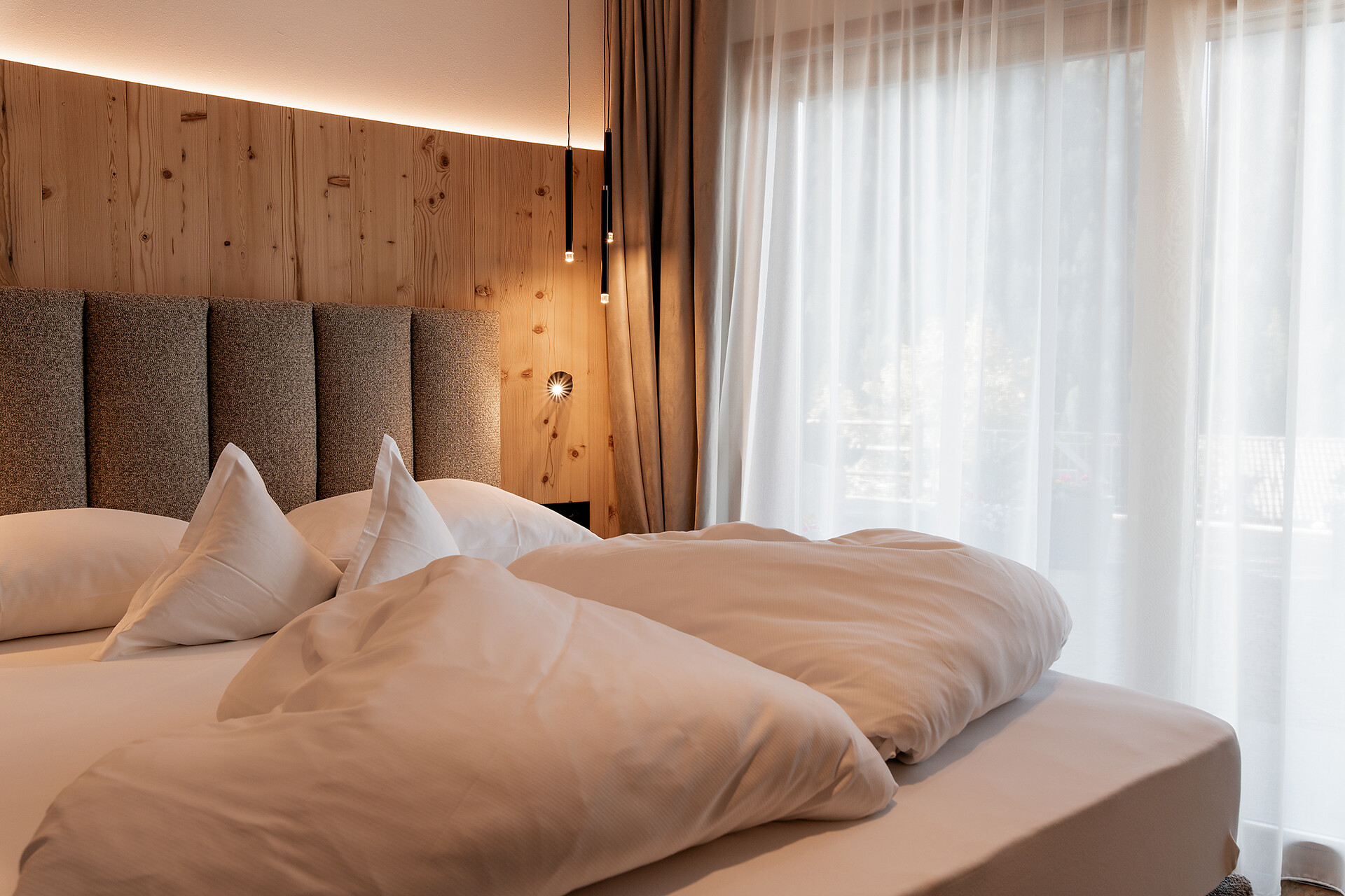 Apartment Appartement Florian - #1 - Apartments Pra Ciarea - Dolomites Region Val Gardena - suedtirol.info