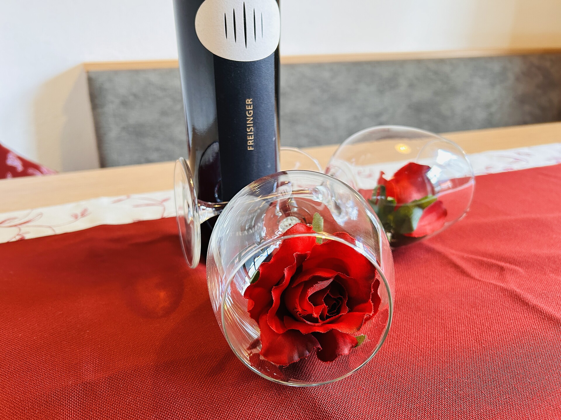 Apartment Dreiraumappartement mit Etagenbett SONNENSCHEIN - #6 - App. Duregger - Ahrntal/Valle Aurina - suedtirol.info