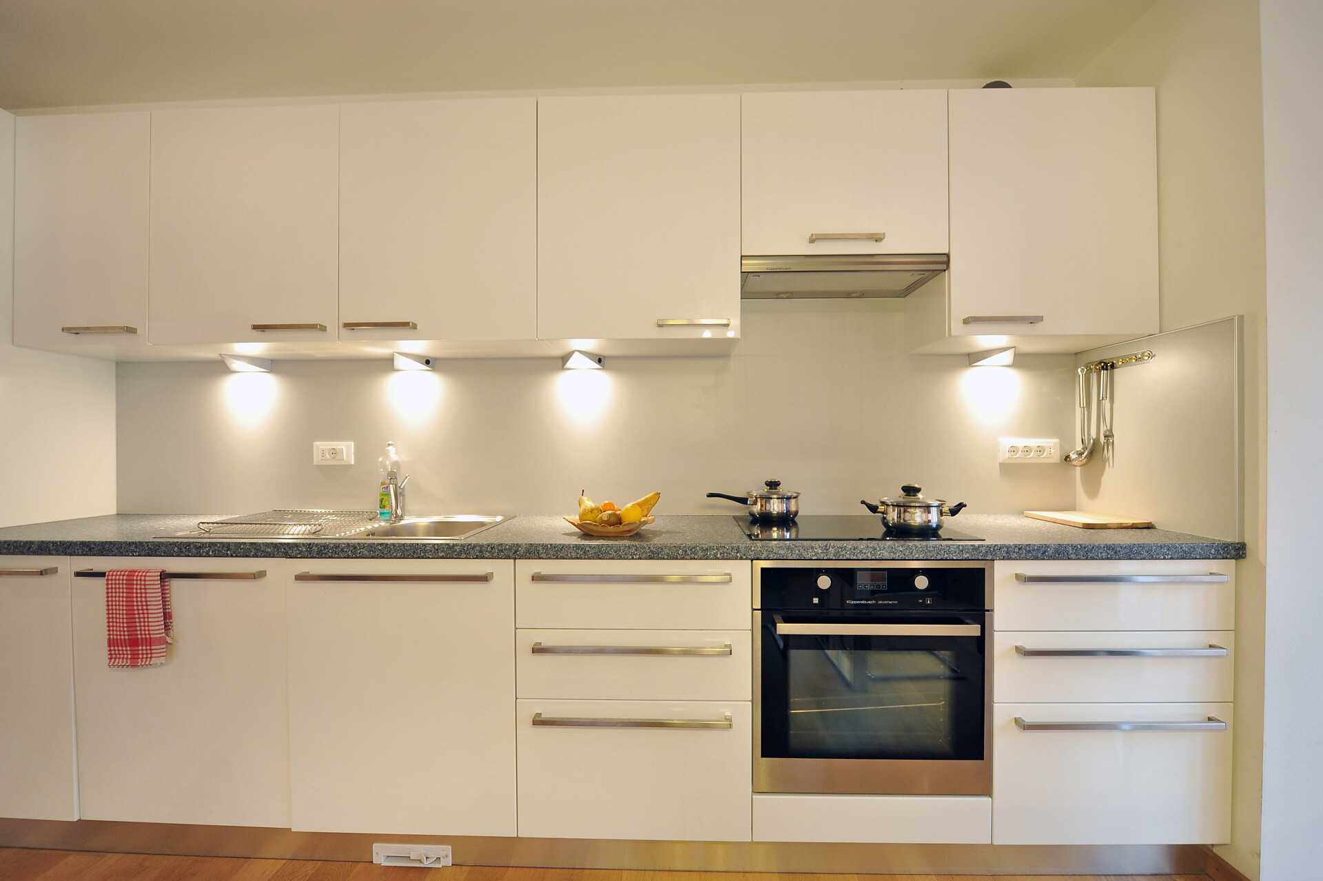 Apartment Three-bedroom apartment with garden and terrace - #6 - Apartments Villa Jim -  - suedtirol.info