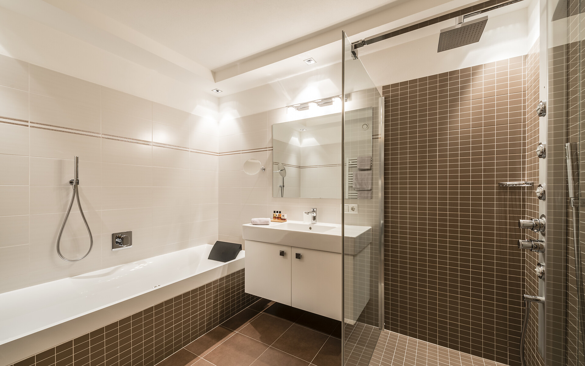 Apartment Suite Fuoco - #2 - Apartments Avita - suites to relax - Dolomites Region Val Gardena - suedtirol.info