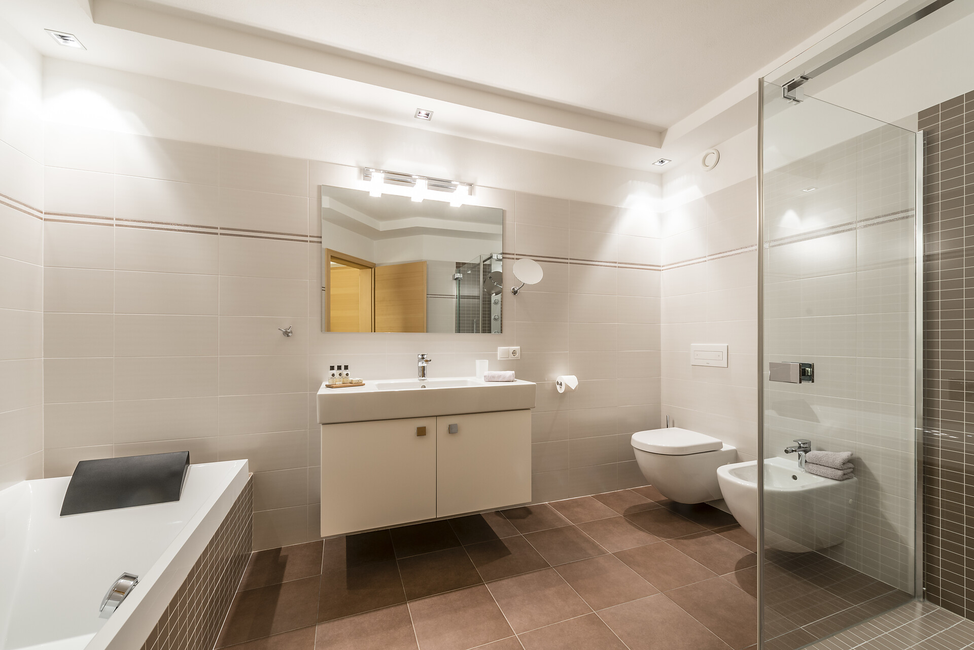 Apartment Suite Aria - #2 - Apartments Avita - suites to relax - Dolomites Region Val Gardena - suedtirol.info