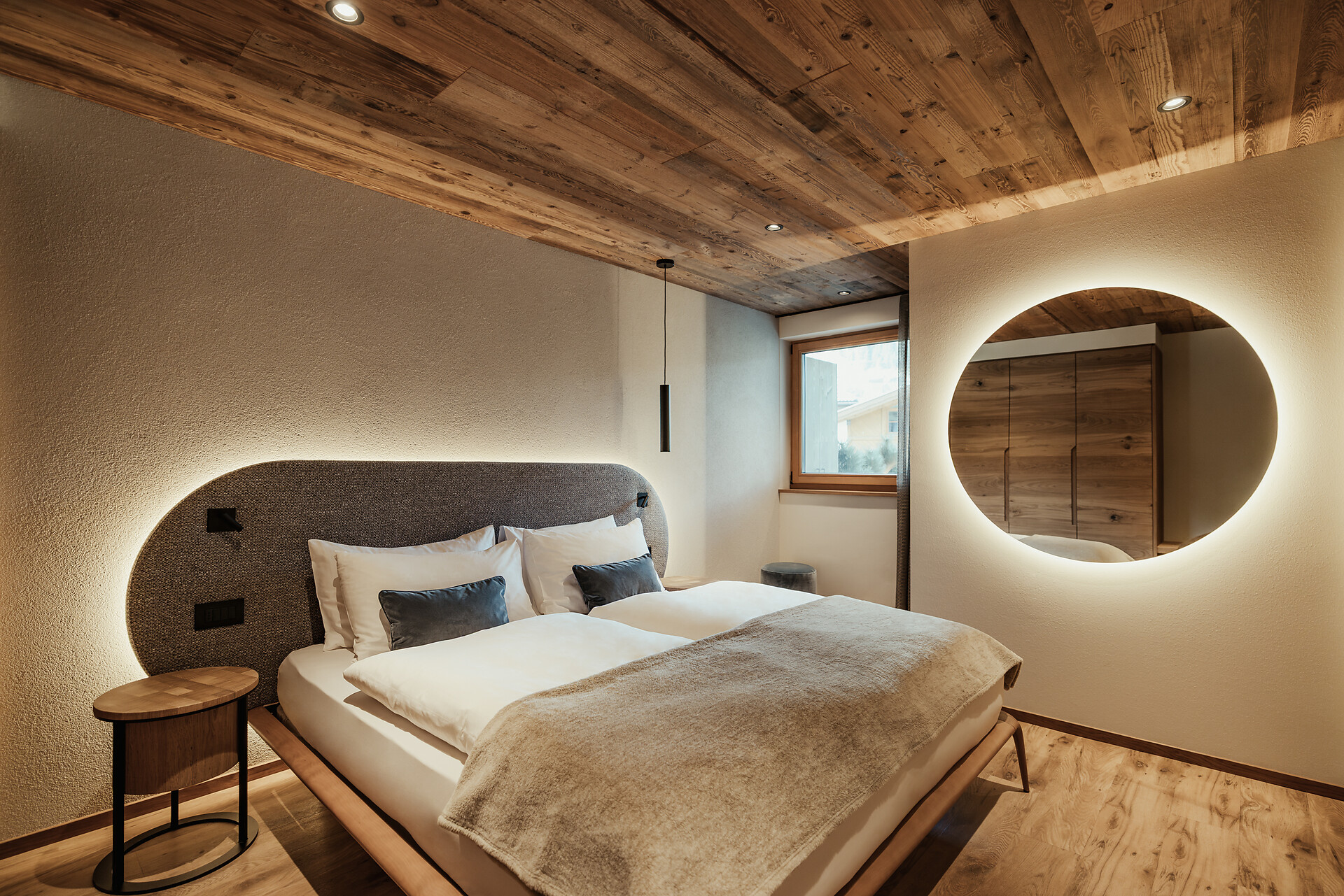 Apartment Flat O - #4 - Apartments Villa Sofia - Dolomites Region Val Gardena - suedtirol.info