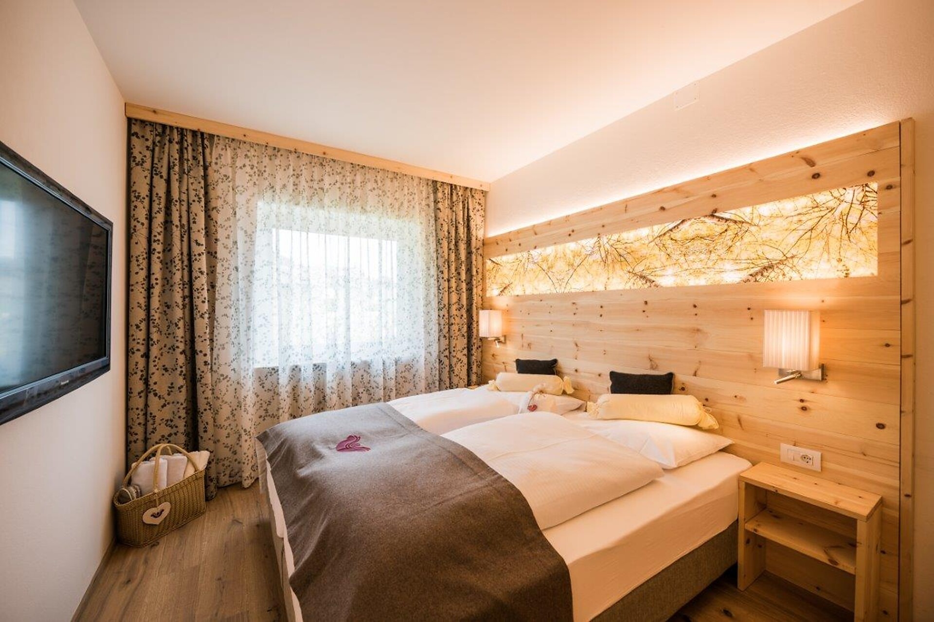 Apartment Apartment Three Peaks/Drei Zinnen - #3 - Appartement Drei Zinnen/Three Peaks - Dolomites Region 3 Zinnen - suedtirol.info