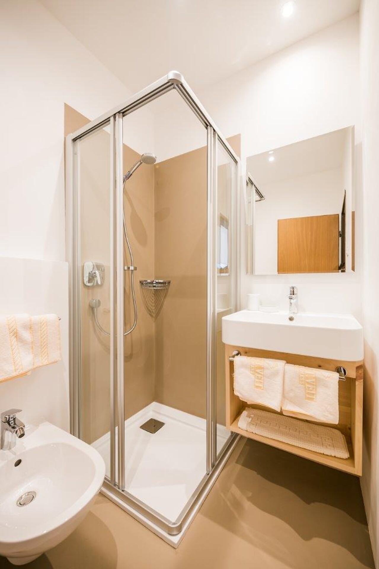 Apartment Apartment Three Peaks/Drei Zinnen - #6 - Appartement Drei Zinnen/Three Peaks - Dolomites Region 3 Zinnen - suedtirol.info