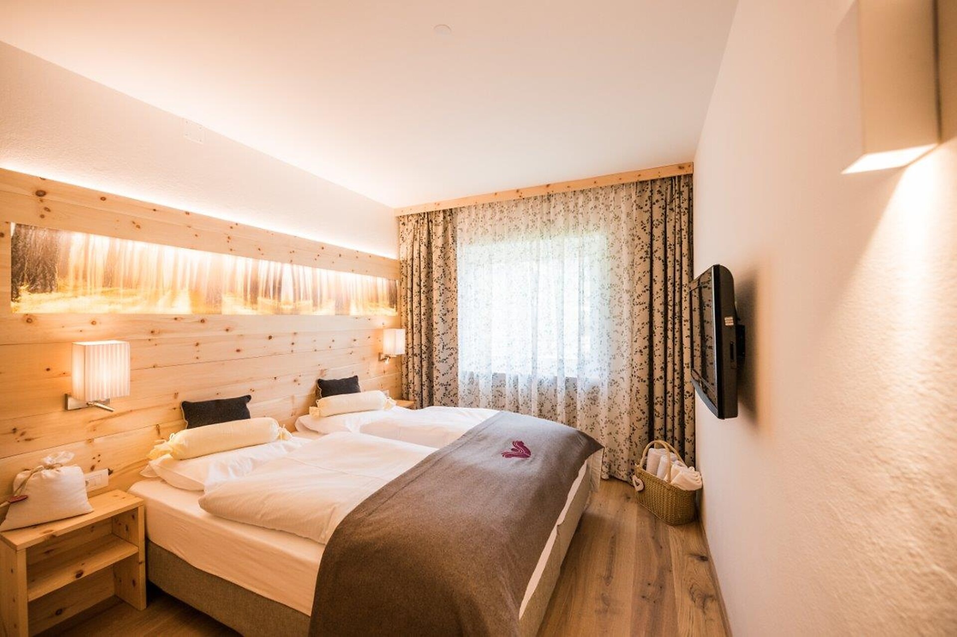 Apartment Apartment Three Peaks/Drei Zinnen - #4 - Appartement Drei Zinnen/Three Peaks - Dolomites Region 3 Zinnen - suedtirol.info