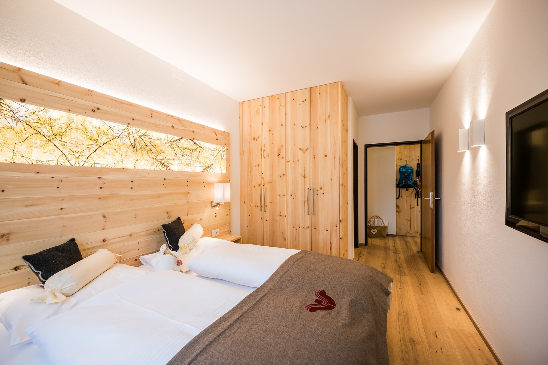 Apartment Apartment Three Peaks/Drei Zinnen - #1 - Appartement Drei Zinnen/Three Peaks - Dolomites Region 3 Zinnen - suedtirol.info