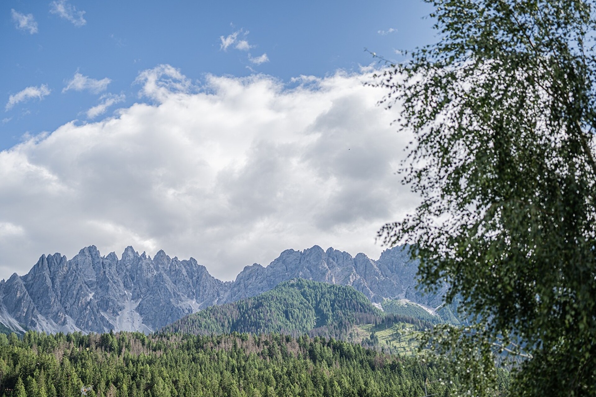 Apartment Apartment Three Peaks/Drei Zinnen Family - #2 - Appartement Drei Zinnen/Three Peaks - Dolomites Region 3 Zinnen - suedtirol.info
