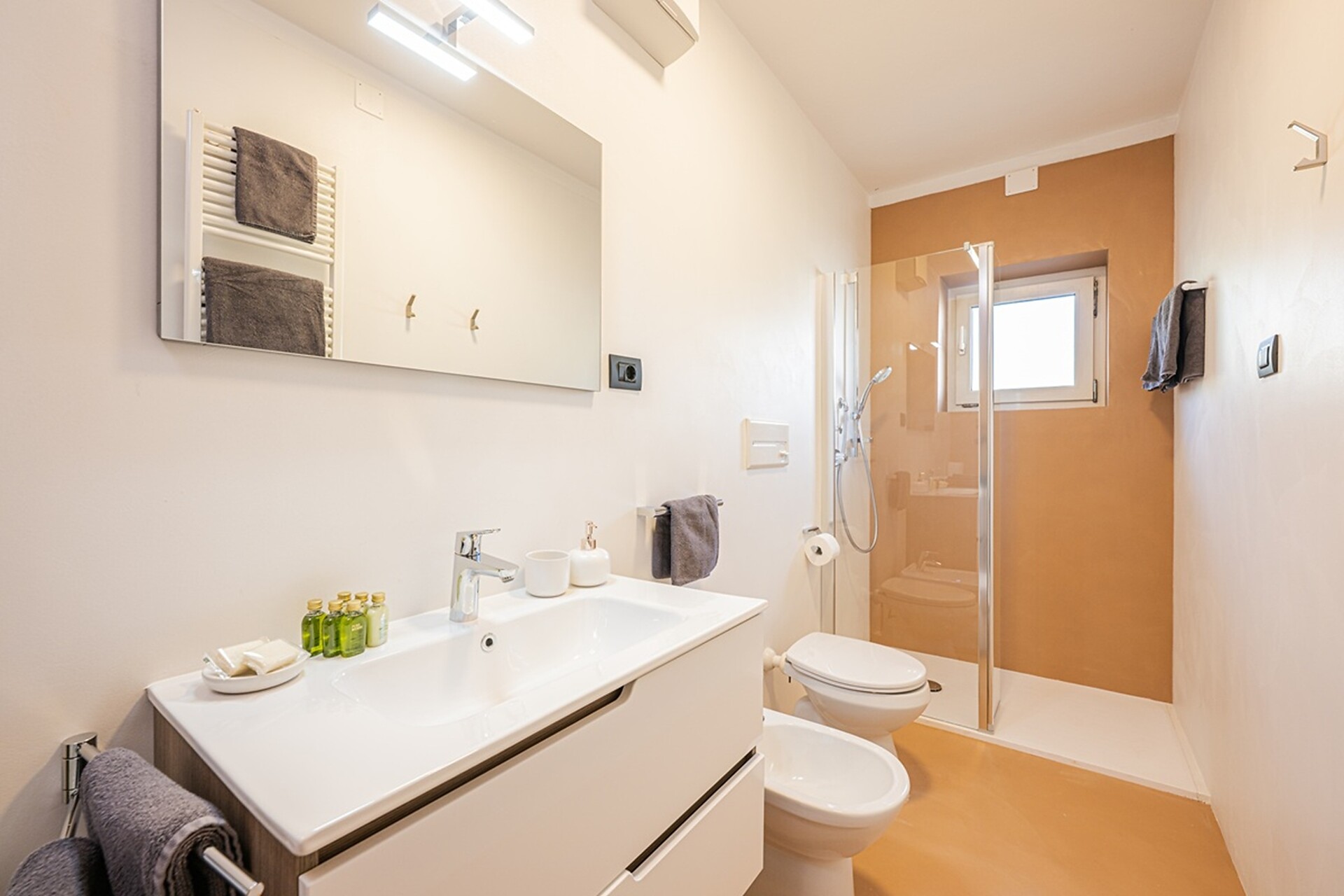 Apartment Apartment Three Peaks/Drei Zinnen Family - #6 - Appartement Drei Zinnen/Three Peaks - Dolomites Region 3 Zinnen - suedtirol.info