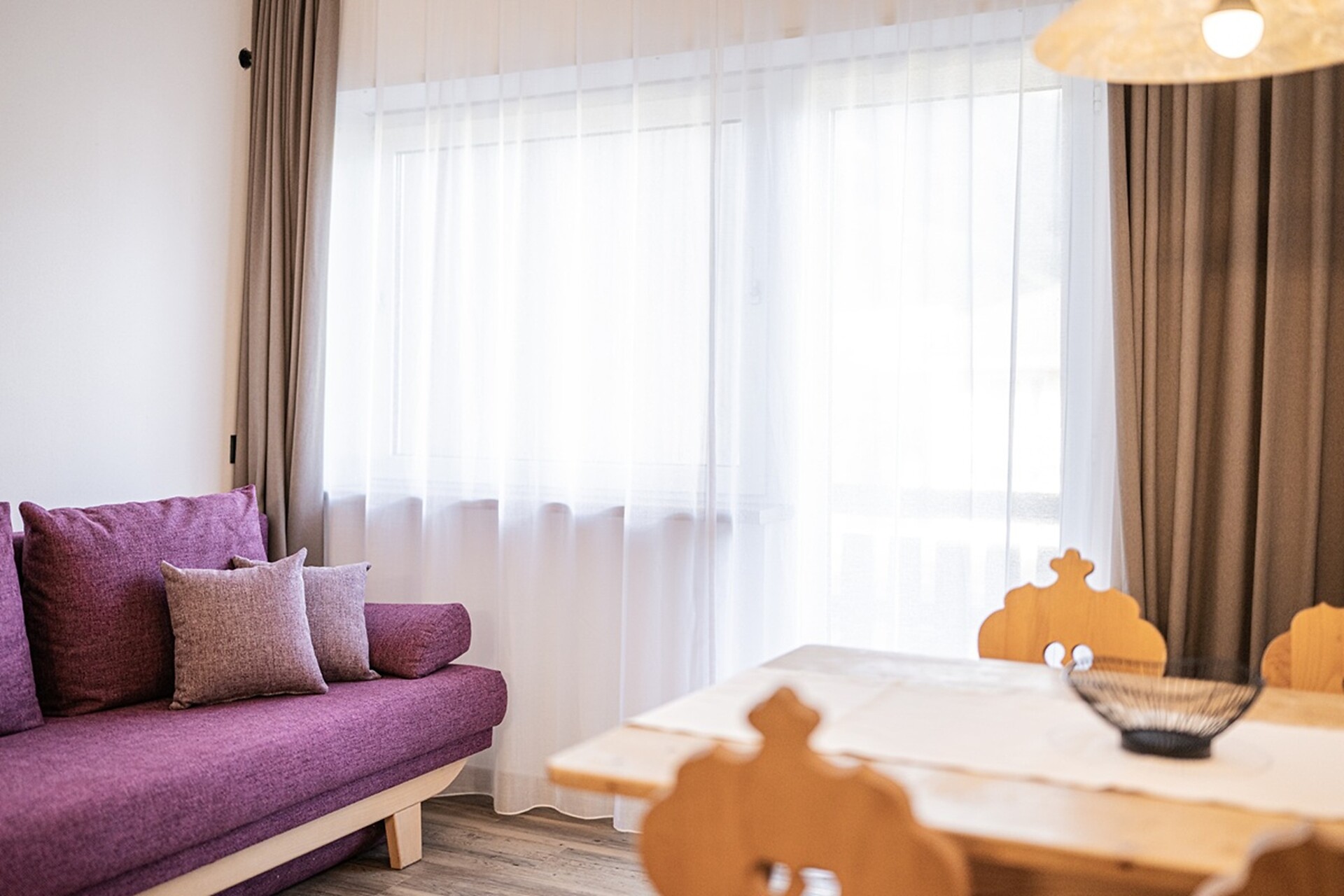 Apartment Apartment Three Peaks/Drei Zinnen Family - #1 - Appartement Drei Zinnen/Three Peaks - Dolomites Region 3 Zinnen - suedtirol.info