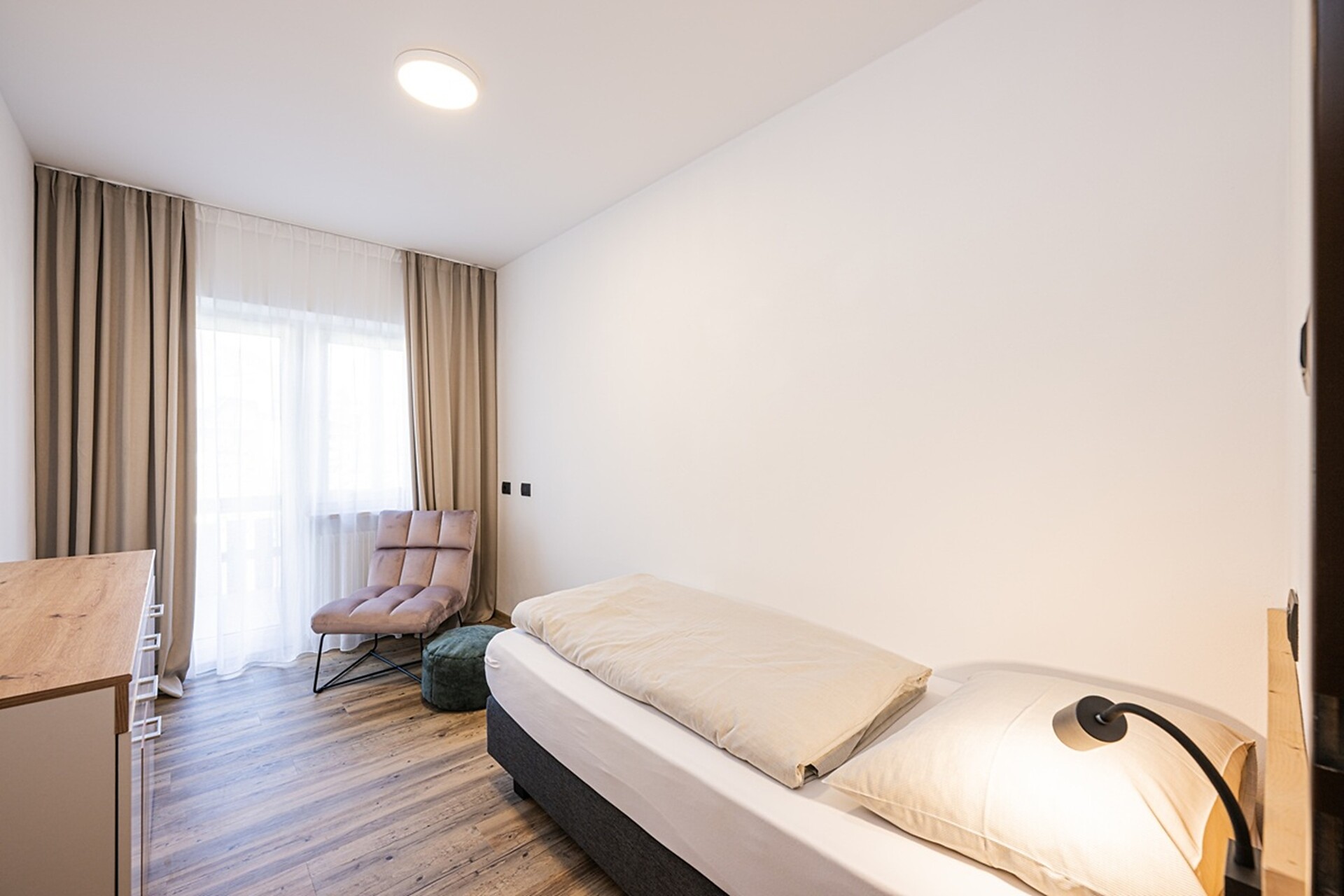 Apartment Apartment Three Peaks/Drei Zinnen Family - #3 - Appartement Drei Zinnen/Three Peaks - Dolomites Region 3 Zinnen - suedtirol.info