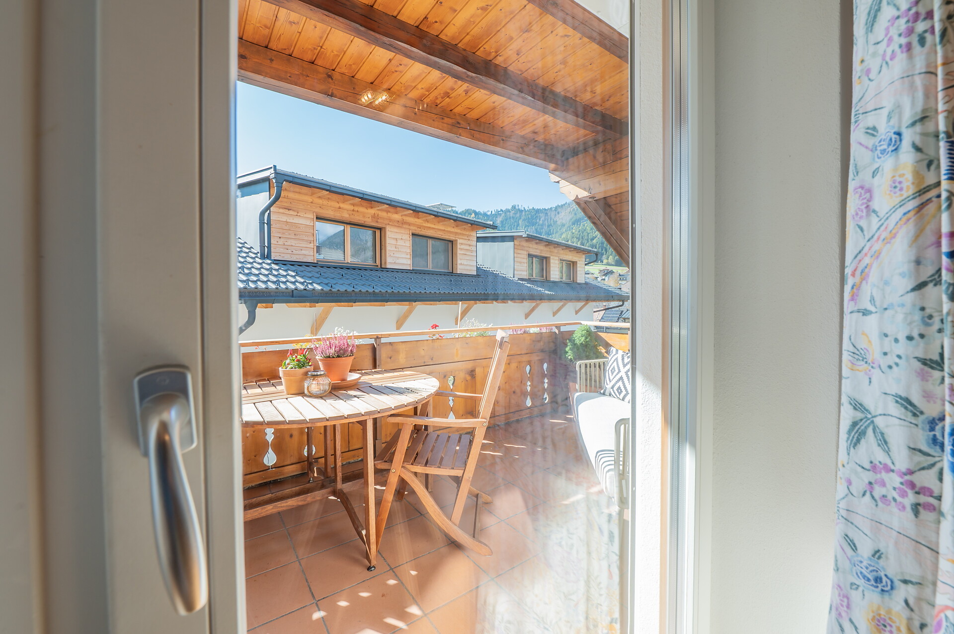 appartamento Appartamento Piz da Peres - #6 - Bio Top Appartements - Regione dolomitica Plan de Corones - suedtirol.info