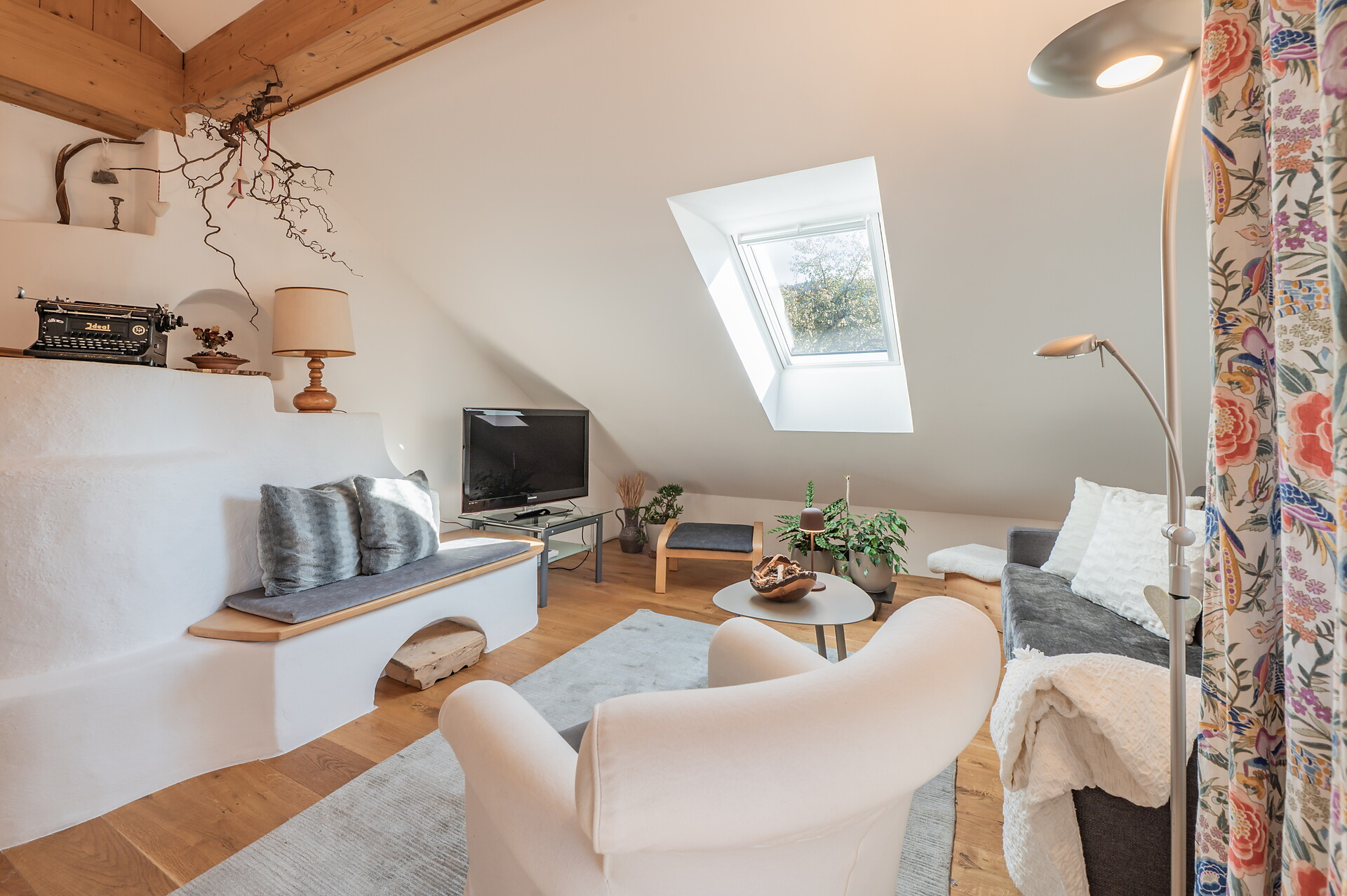 appartamento Appartamento Piz da Peres - #4 - Bio Top Appartements - Regione dolomitica Plan de Corones - suedtirol.info