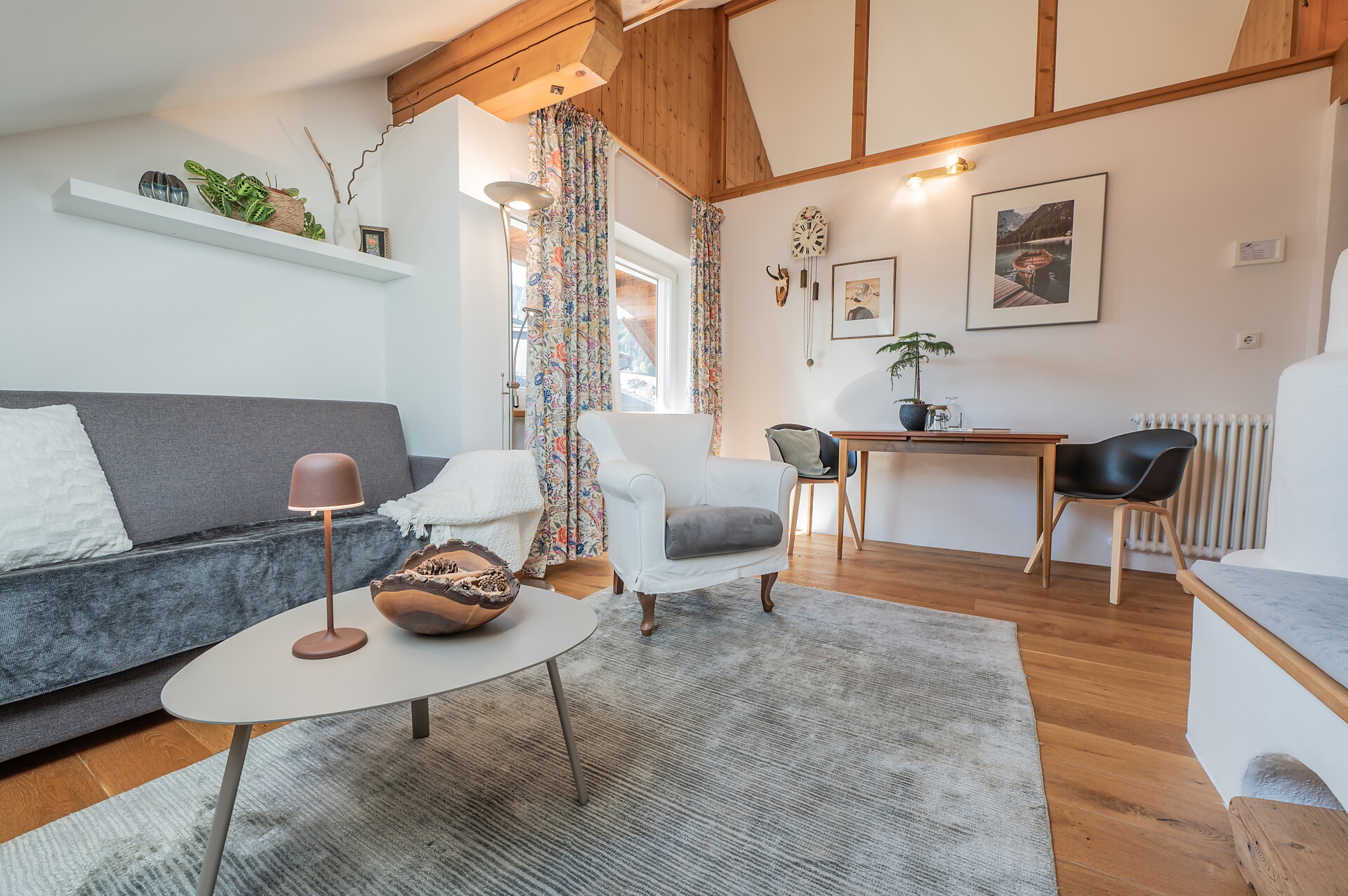 appartamento Appartamento Piz da Peres - #5 - Bio Top Appartements - Regione dolomitica Plan de Corones - suedtirol.info