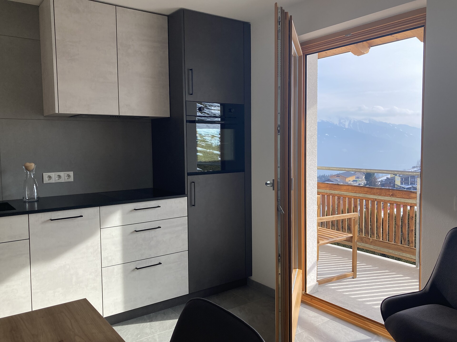 Ferienwohnung Apartment ALPIN - #3 - Brixlechnerhof - Brixen und Umgebung - suedtirol.info