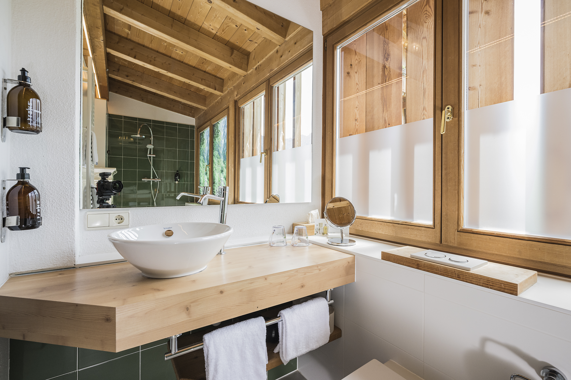 camera Suite Val Fiscalina 50m² - #9 - Berghotel - Sesto - Regione dolomitica 3 Cime - suedtirol.info