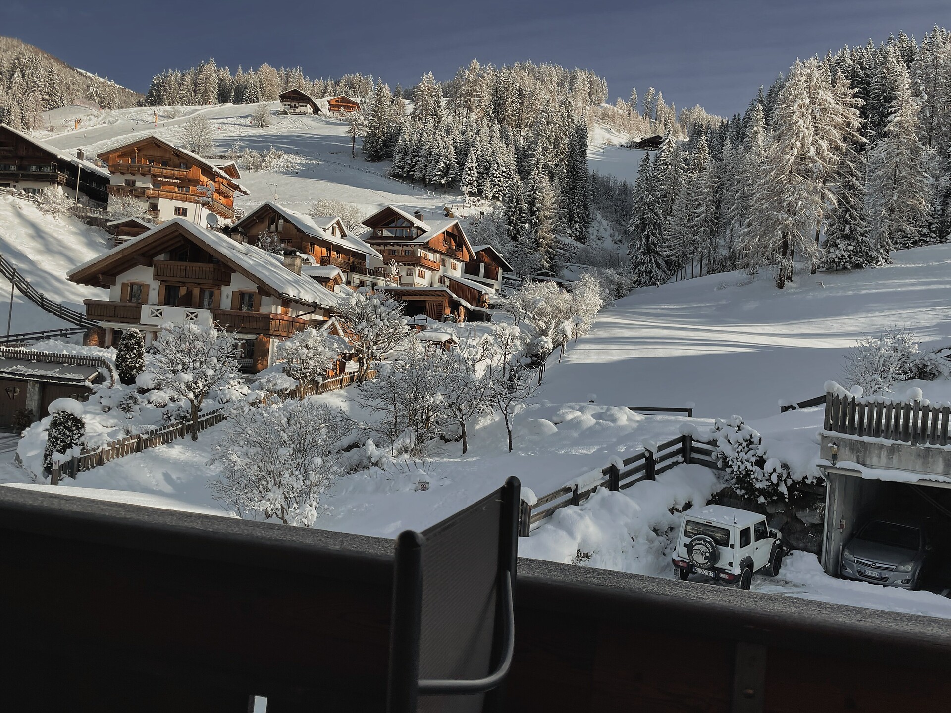 camera Familystudio Monte Elmo 48mq - #7 - Berghotel - Sesto - Regione dolomitica 3 Cime - suedtirol.info