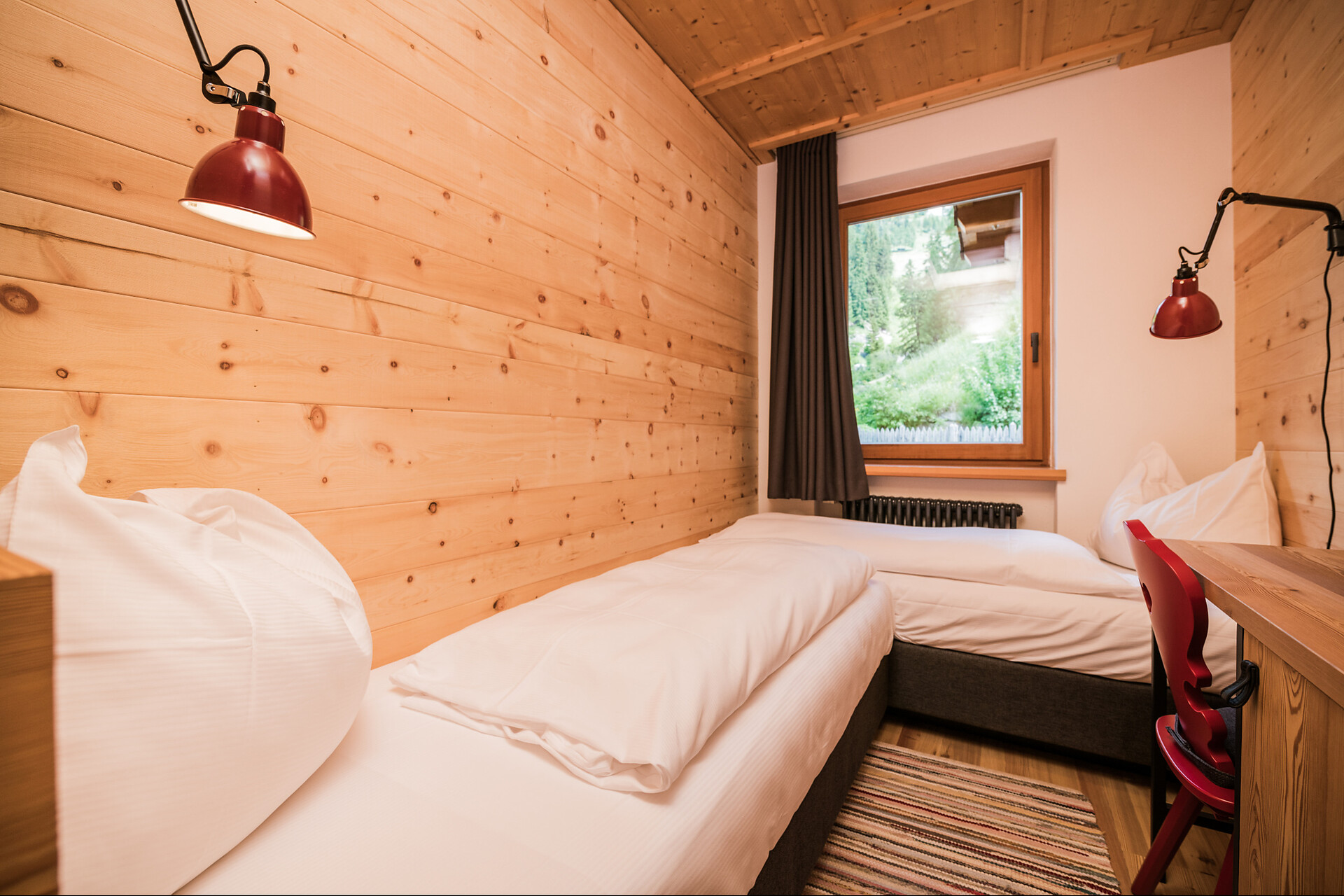 camera Familystudio Monte Elmo 48mq - #4 - Berghotel - Sesto - Regione dolomitica 3 Cime - suedtirol.info