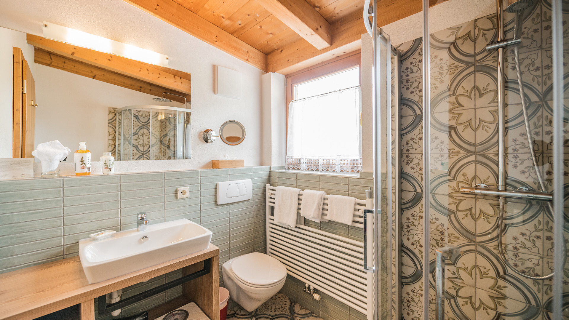 camera Camera Singola Monte Elmo 23mq - #4 - Berghotel - Sesto - Regione dolomitica 3 Cime - suedtirol.info