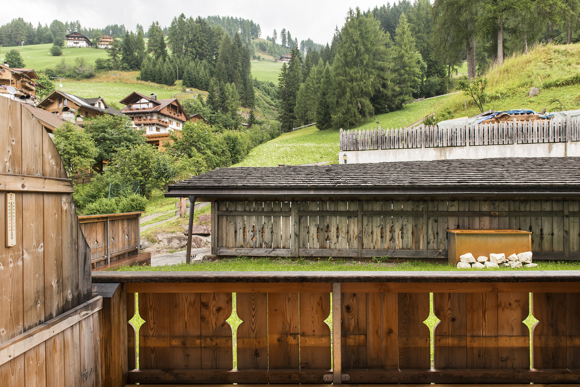 camera Camera Singola Monte Elmo 23mq - #6 - Berghotel - Sesto - Regione dolomitica 3 Cime - suedtirol.info