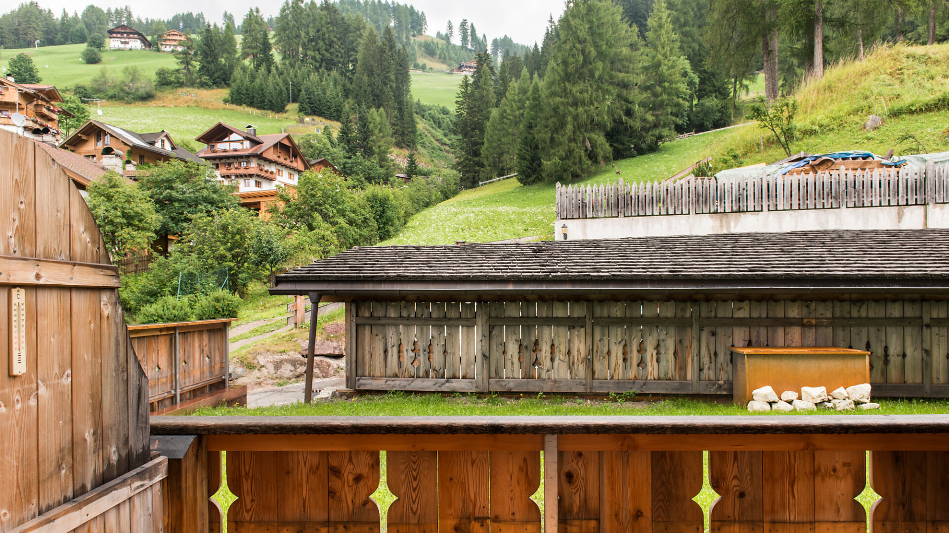 camera Camera matrimoniale Monte Elmo 23-28mq - #6 - Berghotel - Sesto - Regione dolomitica 3 Cime - suedtirol.info