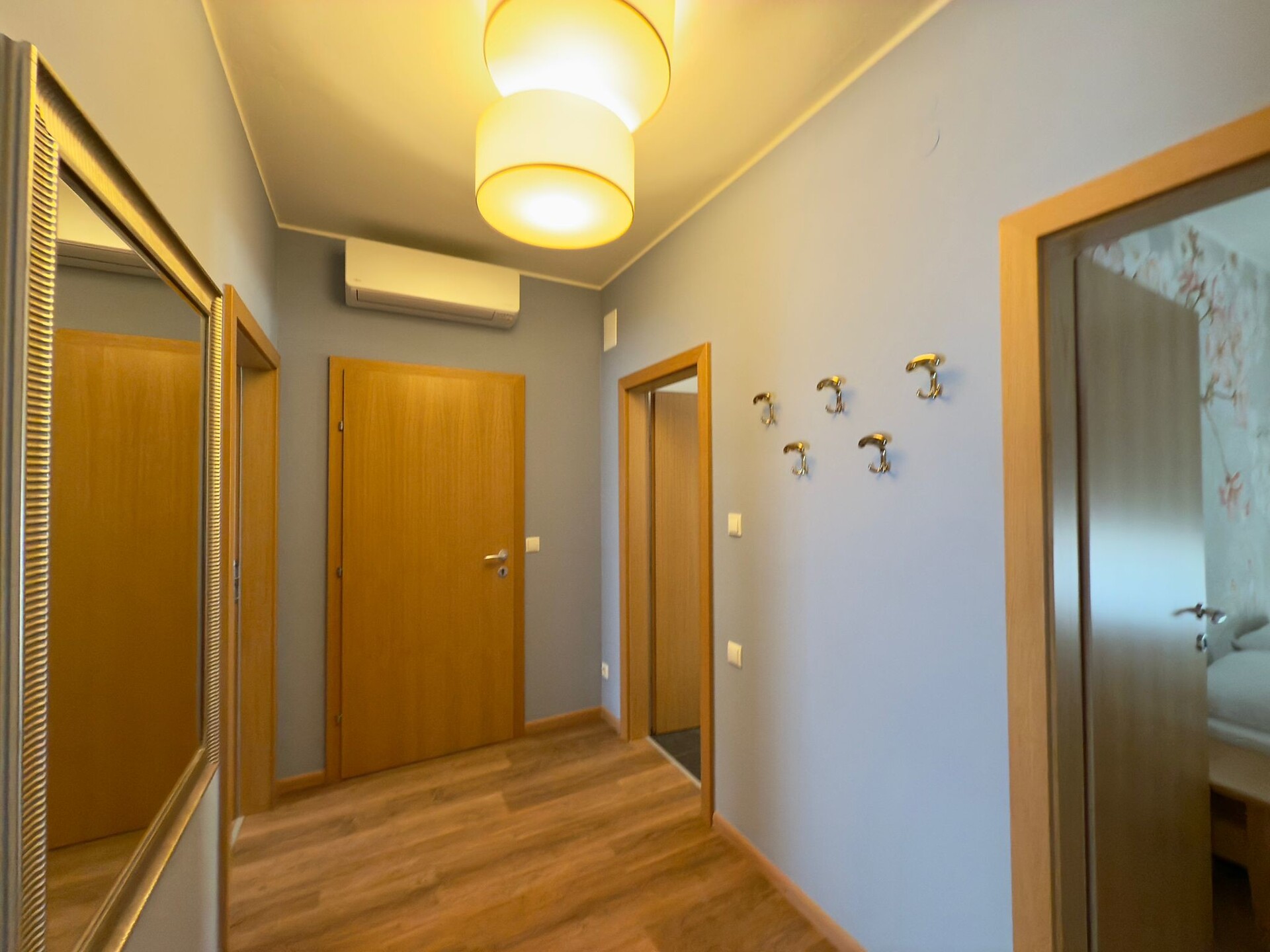 Ferienwohnung Ferienwohnung 60 qm KÜ/DU/WC - #7 - CampingPark Steiner - Bozen und Umgebung - suedtirol.info