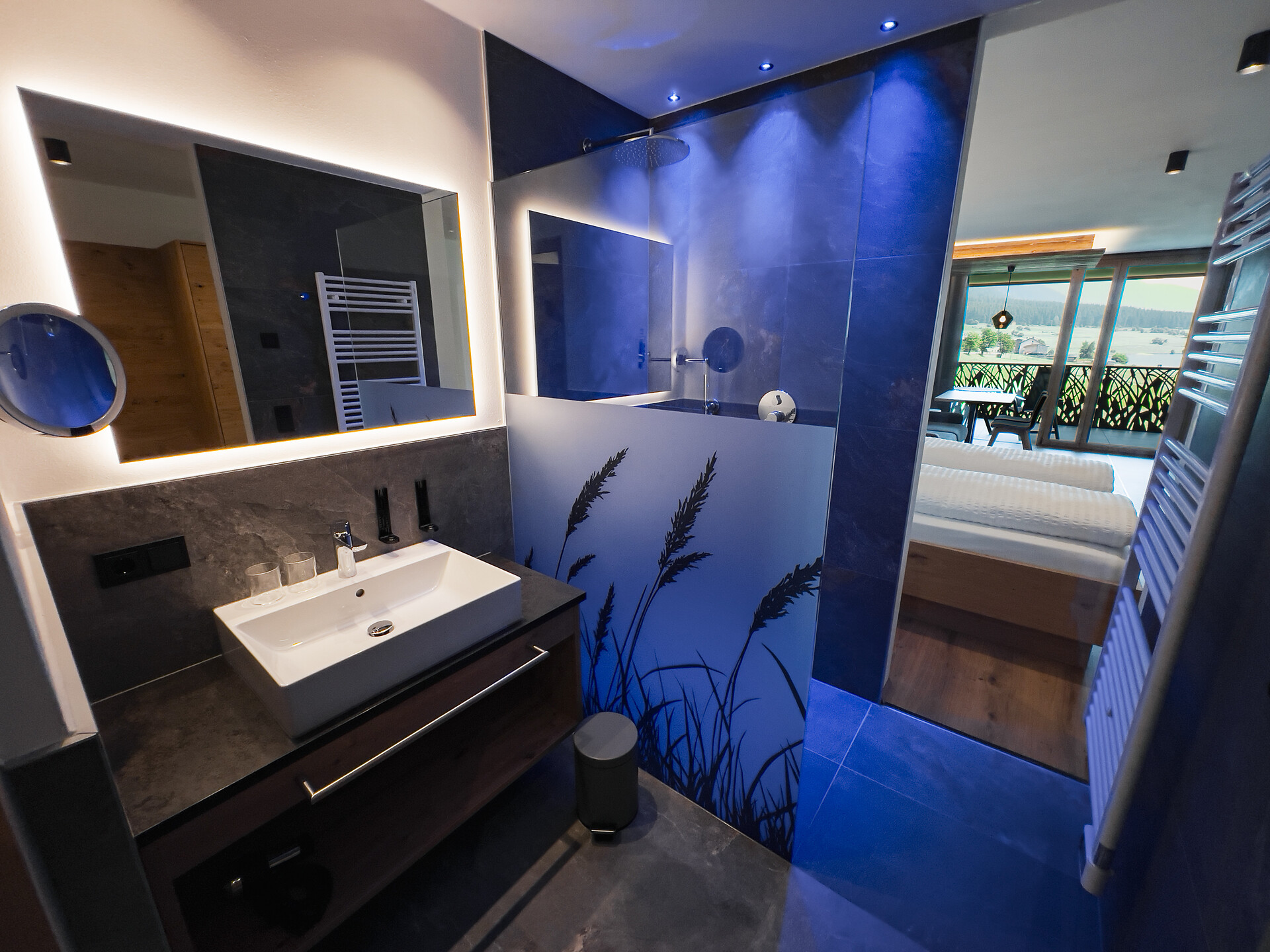 Ferienwohnung Apartment 1 - #5 - Camping Zum See - Vinschgau - suedtirol.info