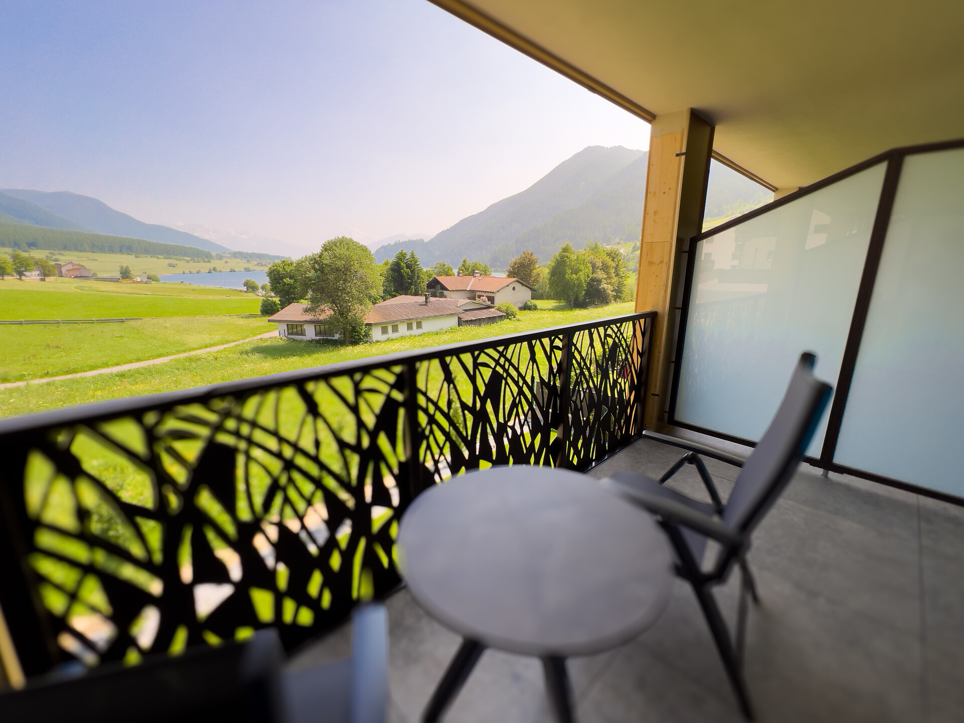 Ferienwohnung Apartment 1 - #1 - Camping Zum See - Vinschgau - suedtirol.info