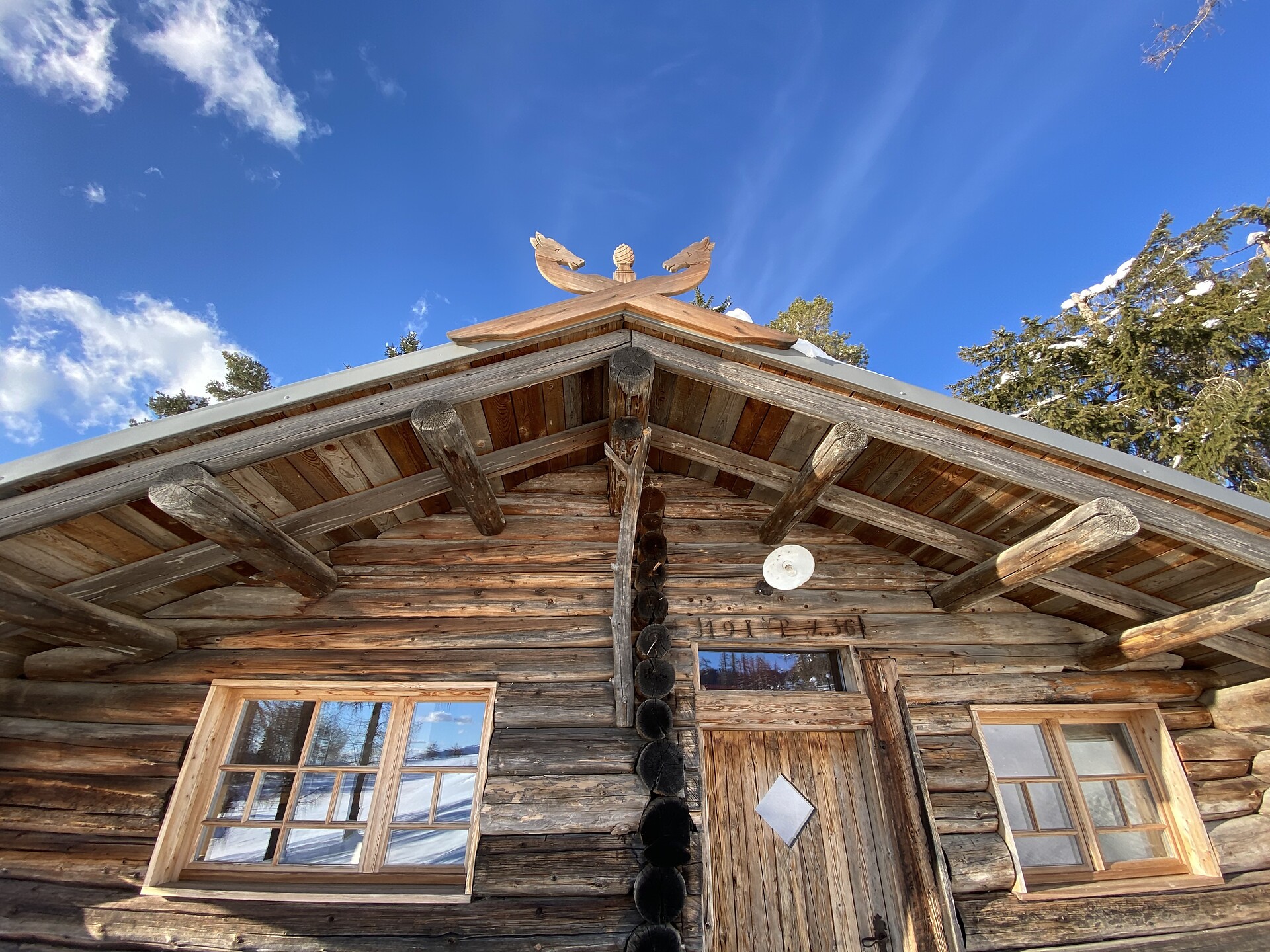 Zimmer Sommerstall - #1 - Der Zirmerhof -  - suedtirol.info