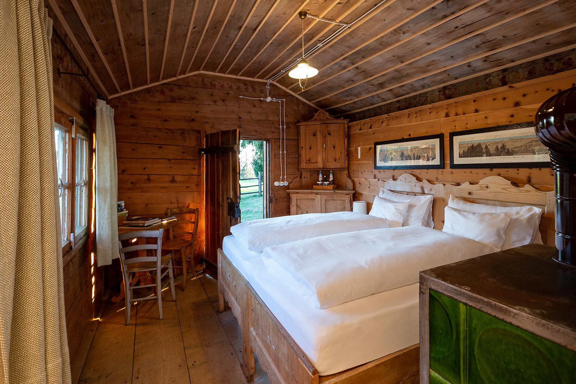 Zimmer Weigelhütt - #2 - Der Zirmerhof -  - suedtirol.info
