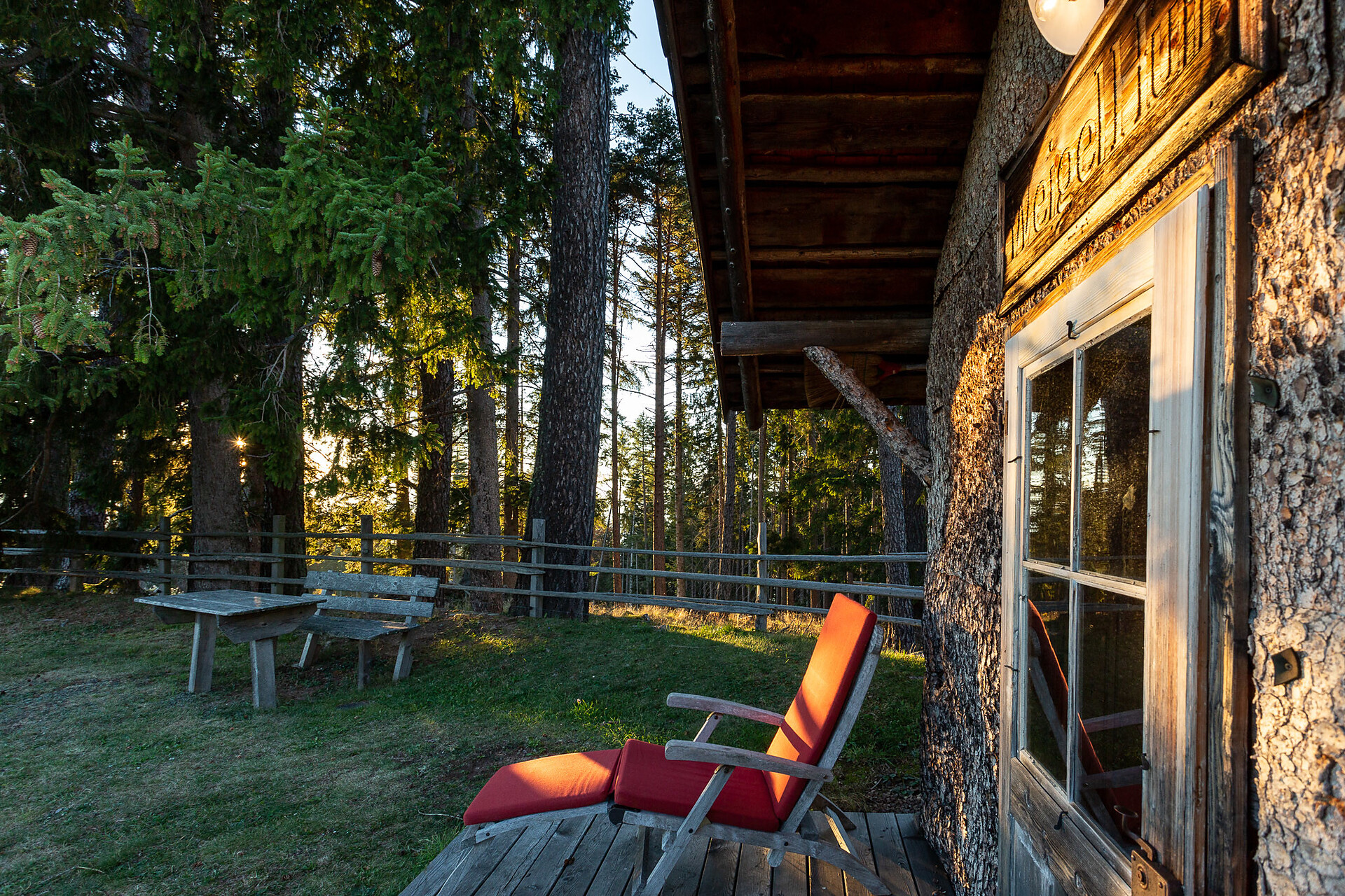 Zimmer Weigelhütt - #1 - Der Zirmerhof -  - suedtirol.info