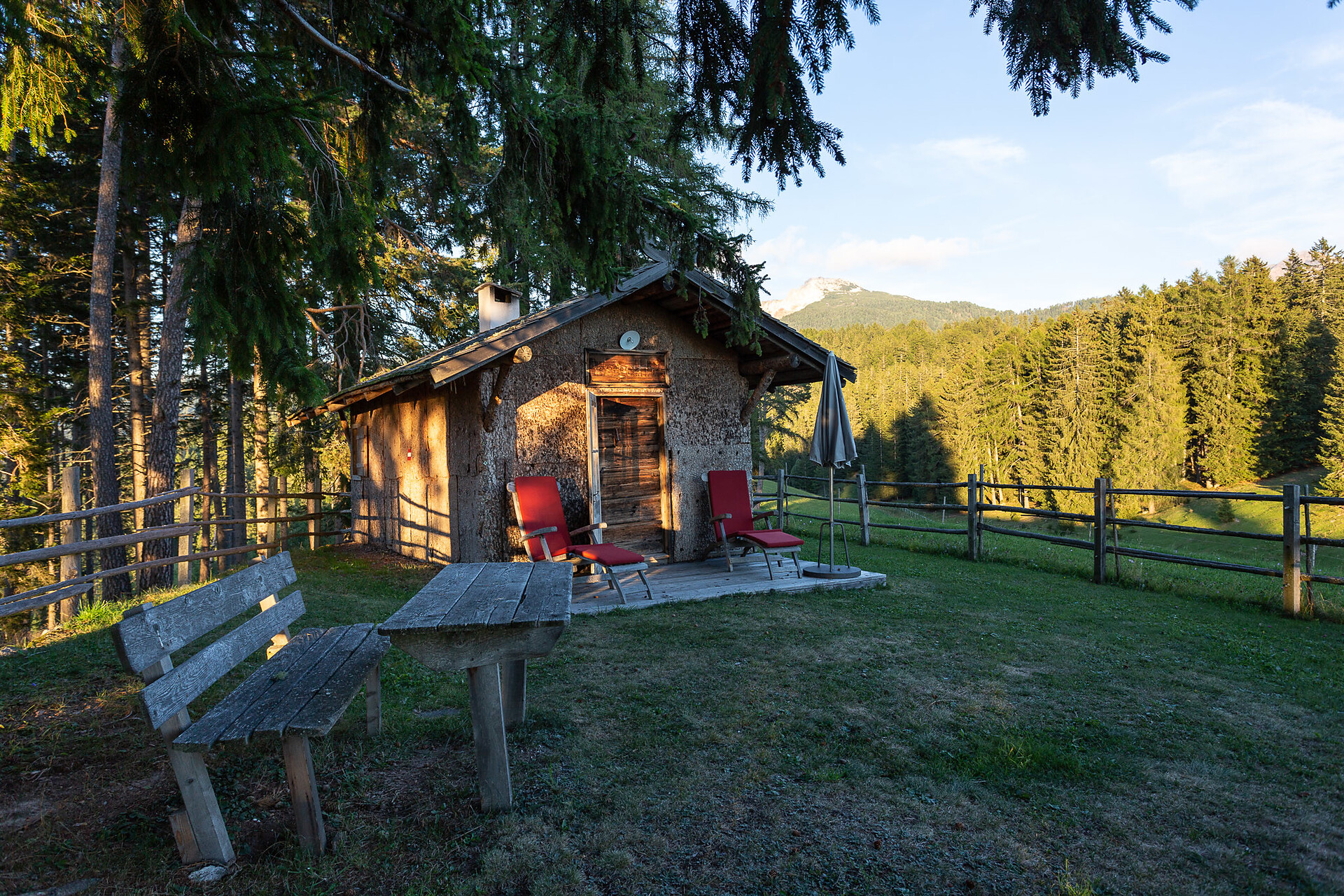 Zimmer Weigelhütt - #4 - Der Zirmerhof -  - suedtirol.info