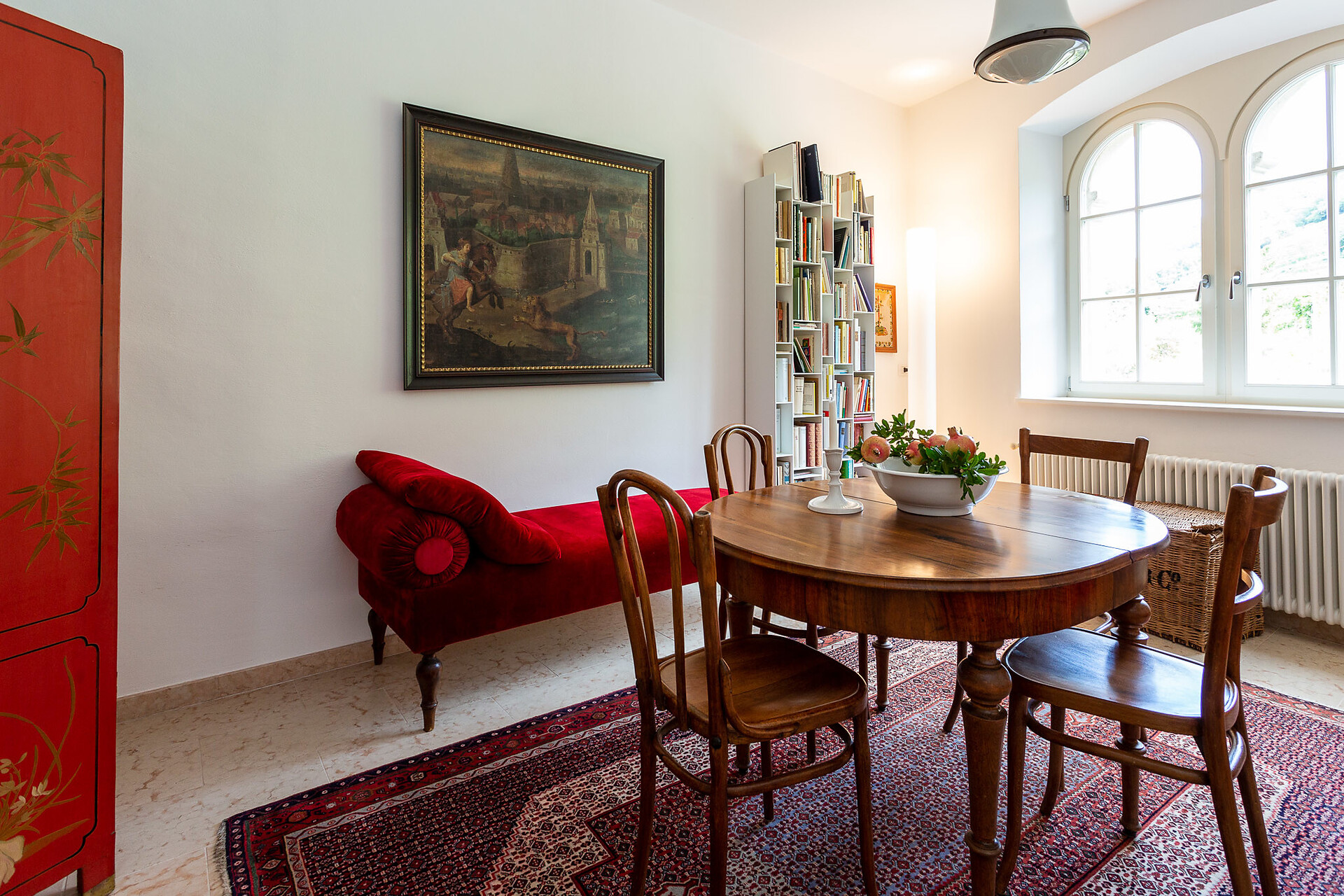 Ferienwohnung Residenz - #9 - Der Zirmerhof -  - suedtirol.info