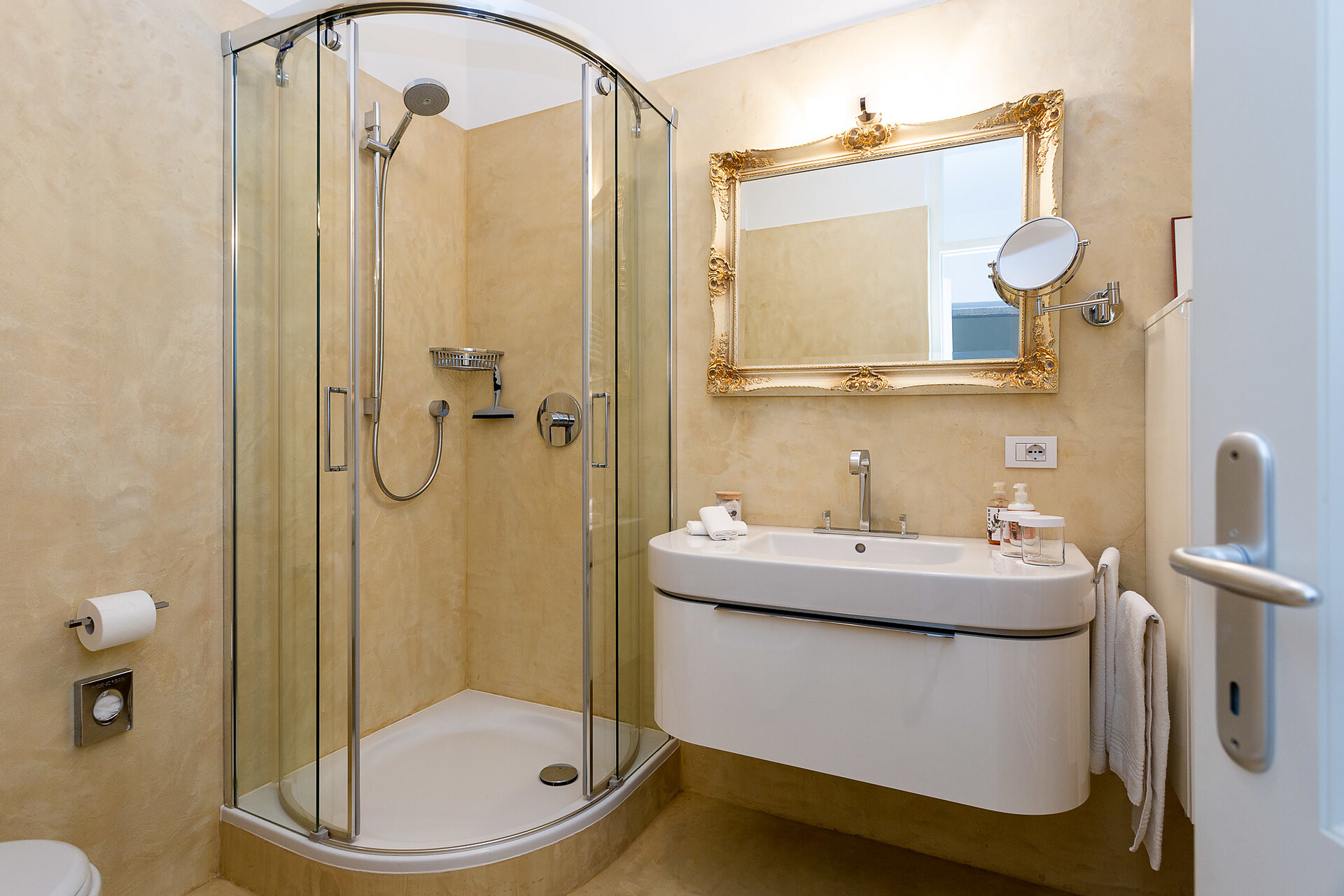 Ferienwohnung Residenz - #6 - Der Zirmerhof -  - suedtirol.info