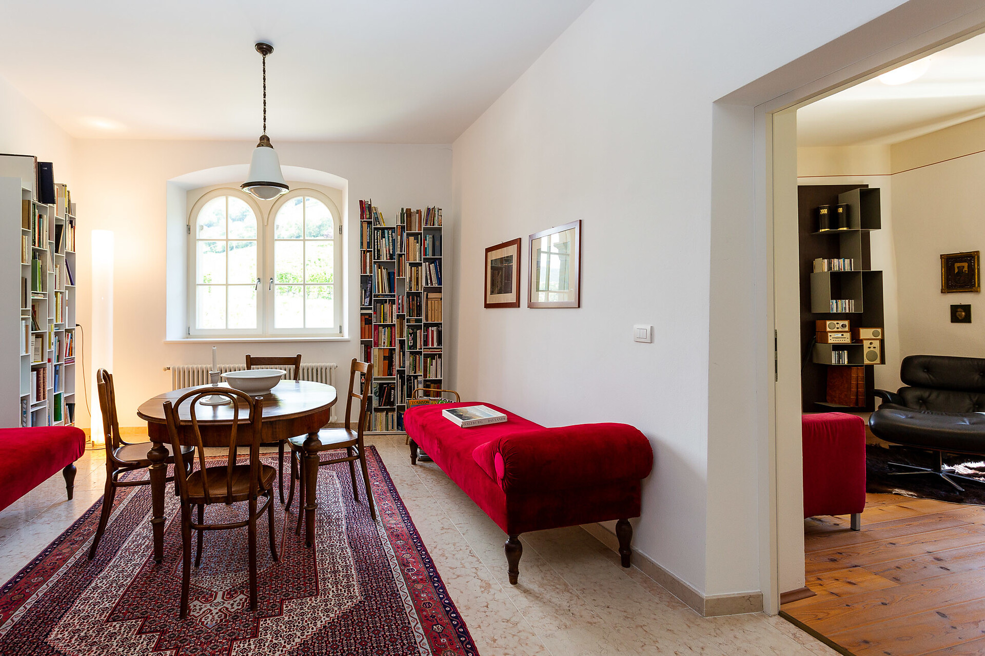Ferienwohnung Residenz - #3 - Der Zirmerhof -  - suedtirol.info