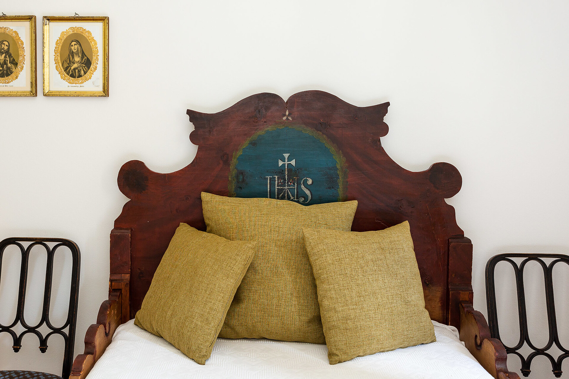Ferienwohnung Residenz - #7 - Der Zirmerhof -  - suedtirol.info